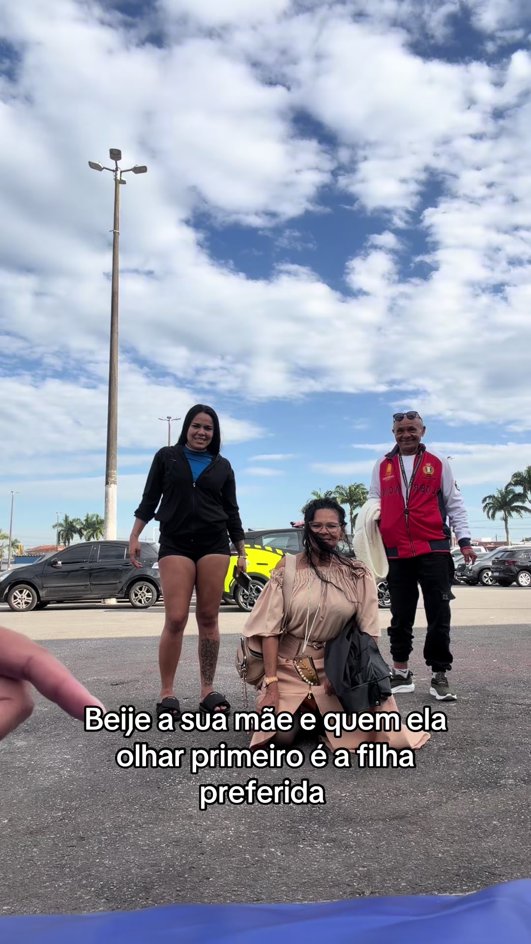@Brenda morais