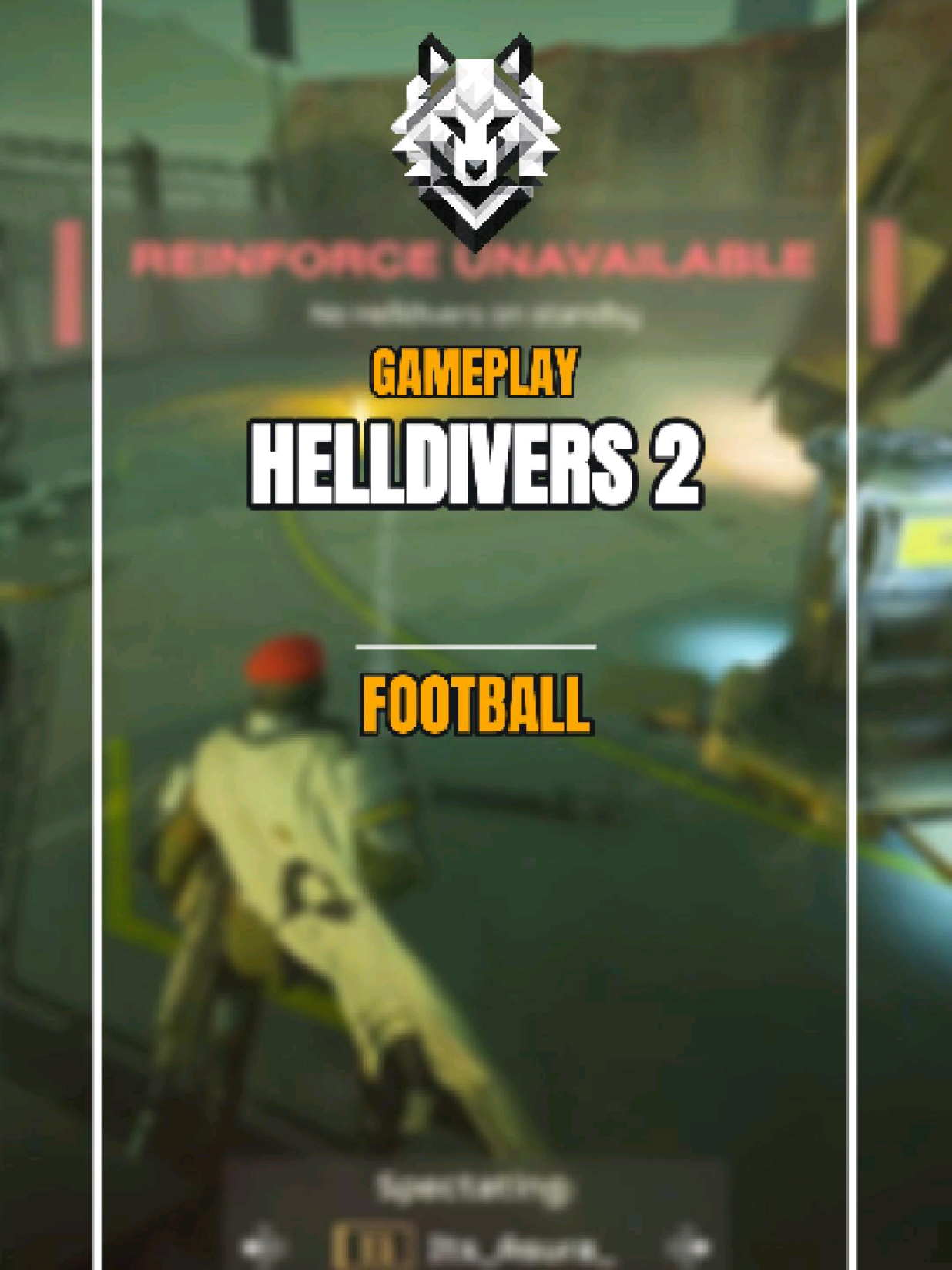 @WolveroGaming