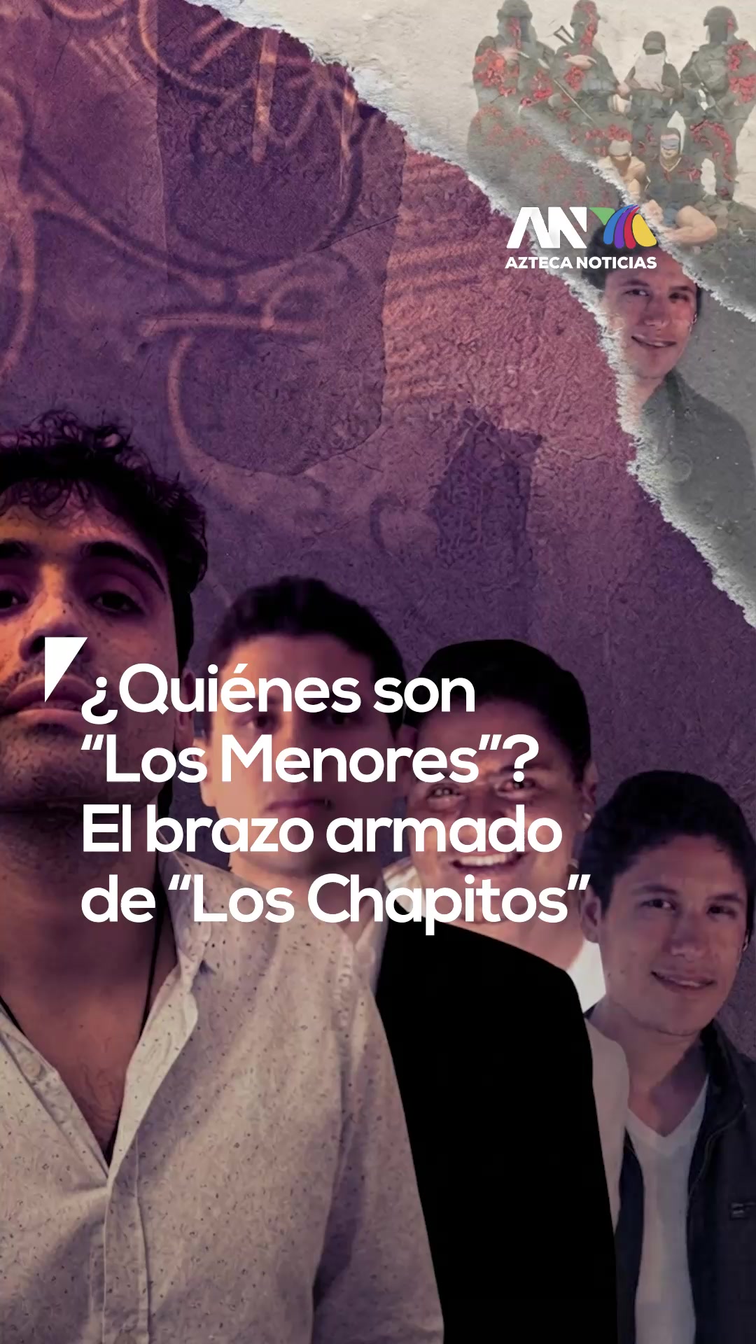 @Azteca Noticias