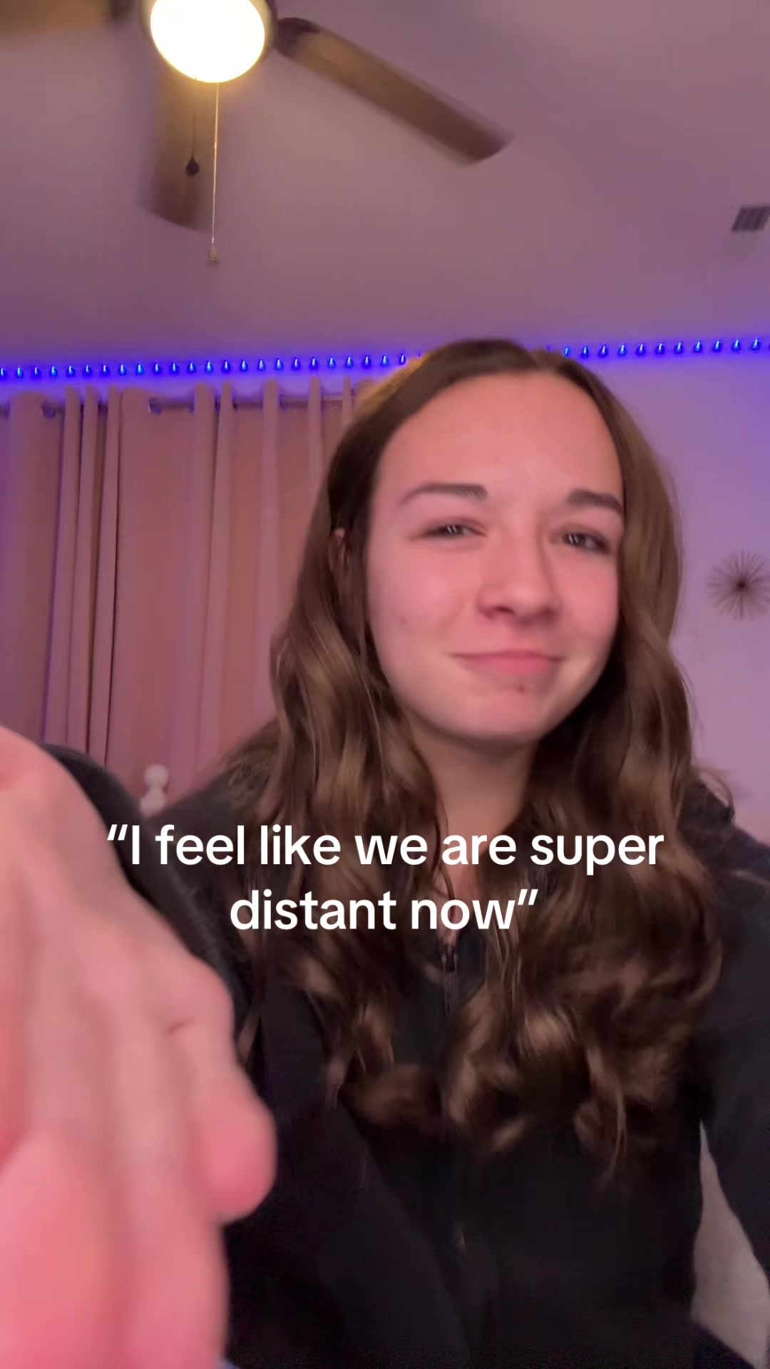 @Haileyssupersecretspam