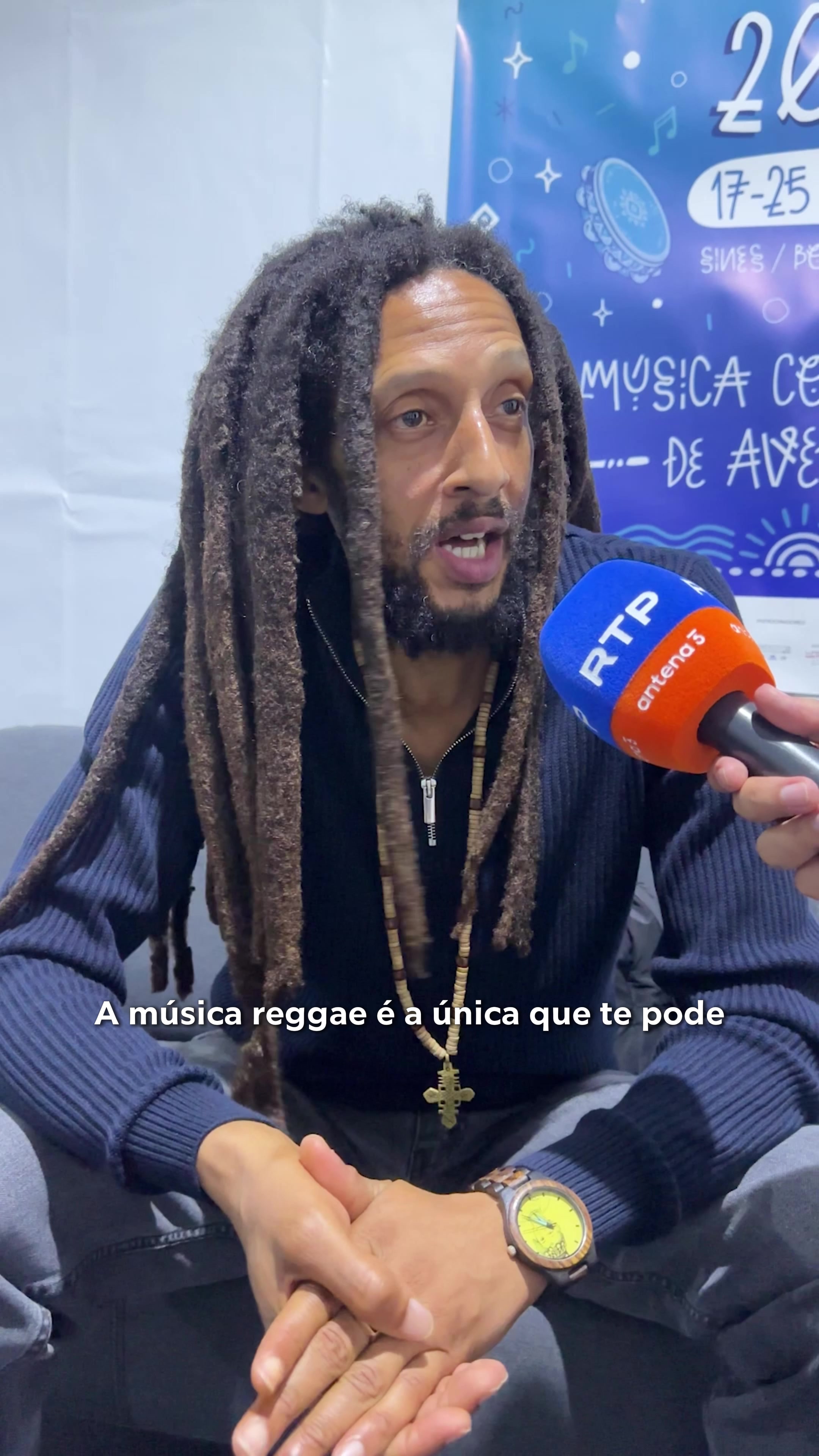 @RTP Antena 3