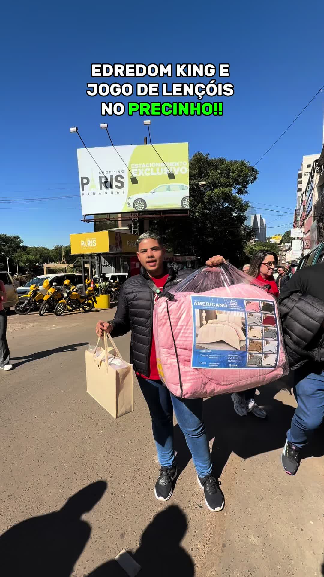 @Mira na Fronteira