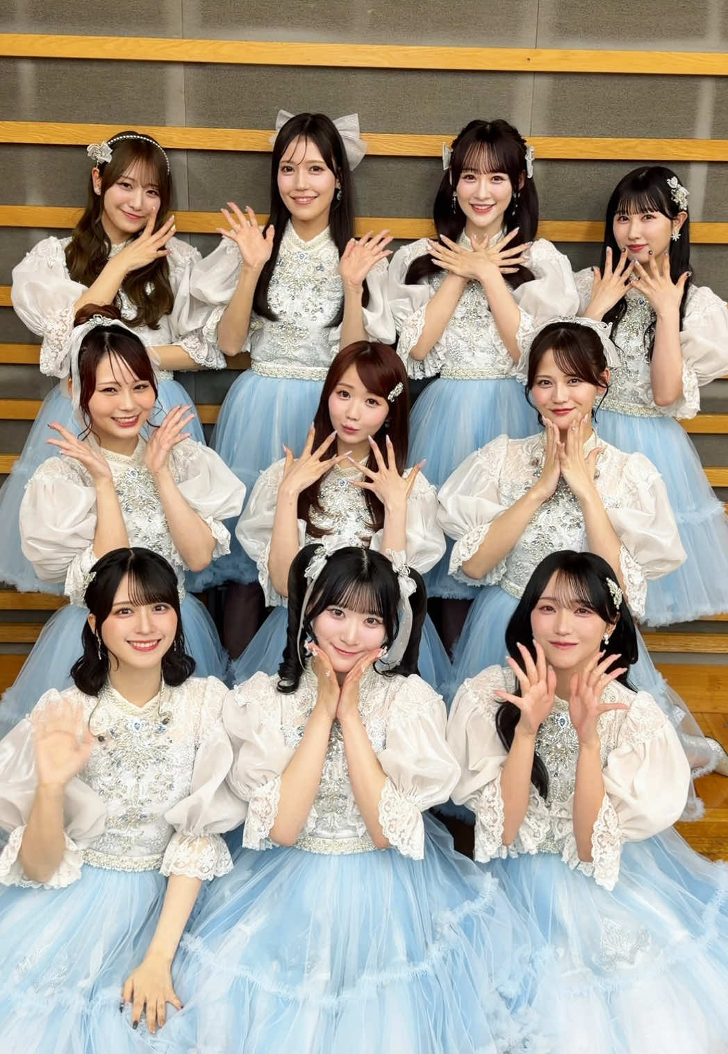 @イコラブTikTok