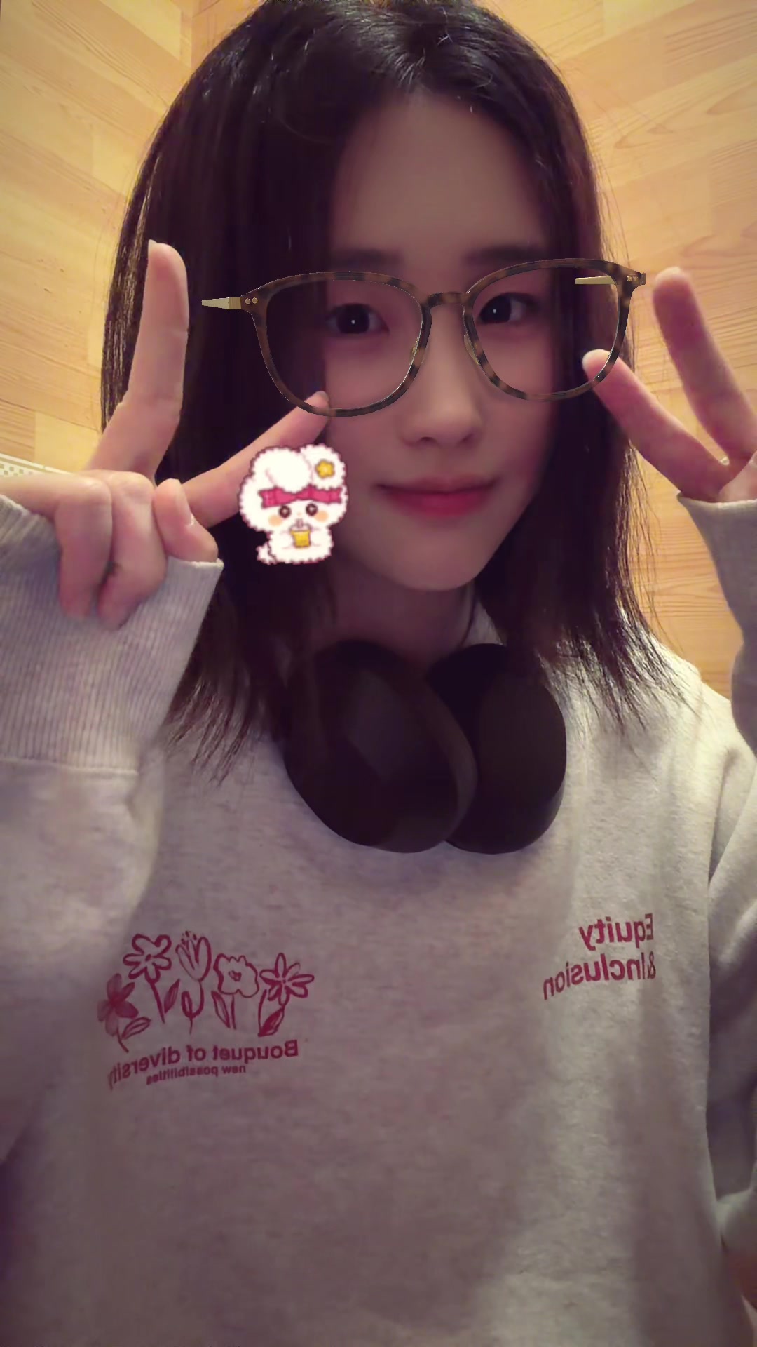@乙女ネキ❕