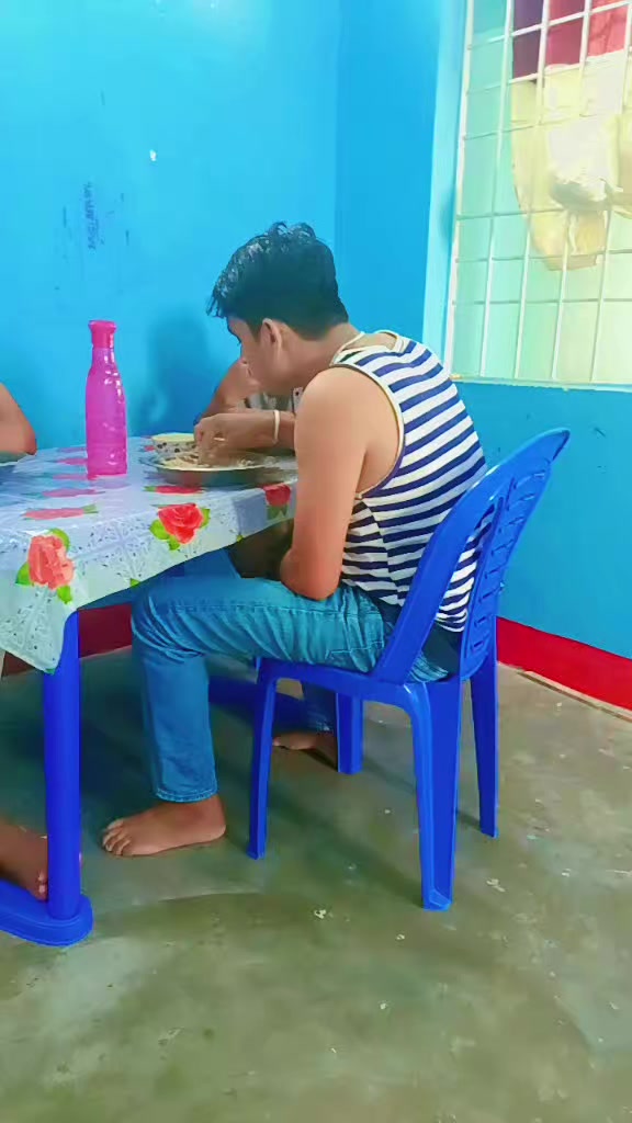 @Rambinay Yadav