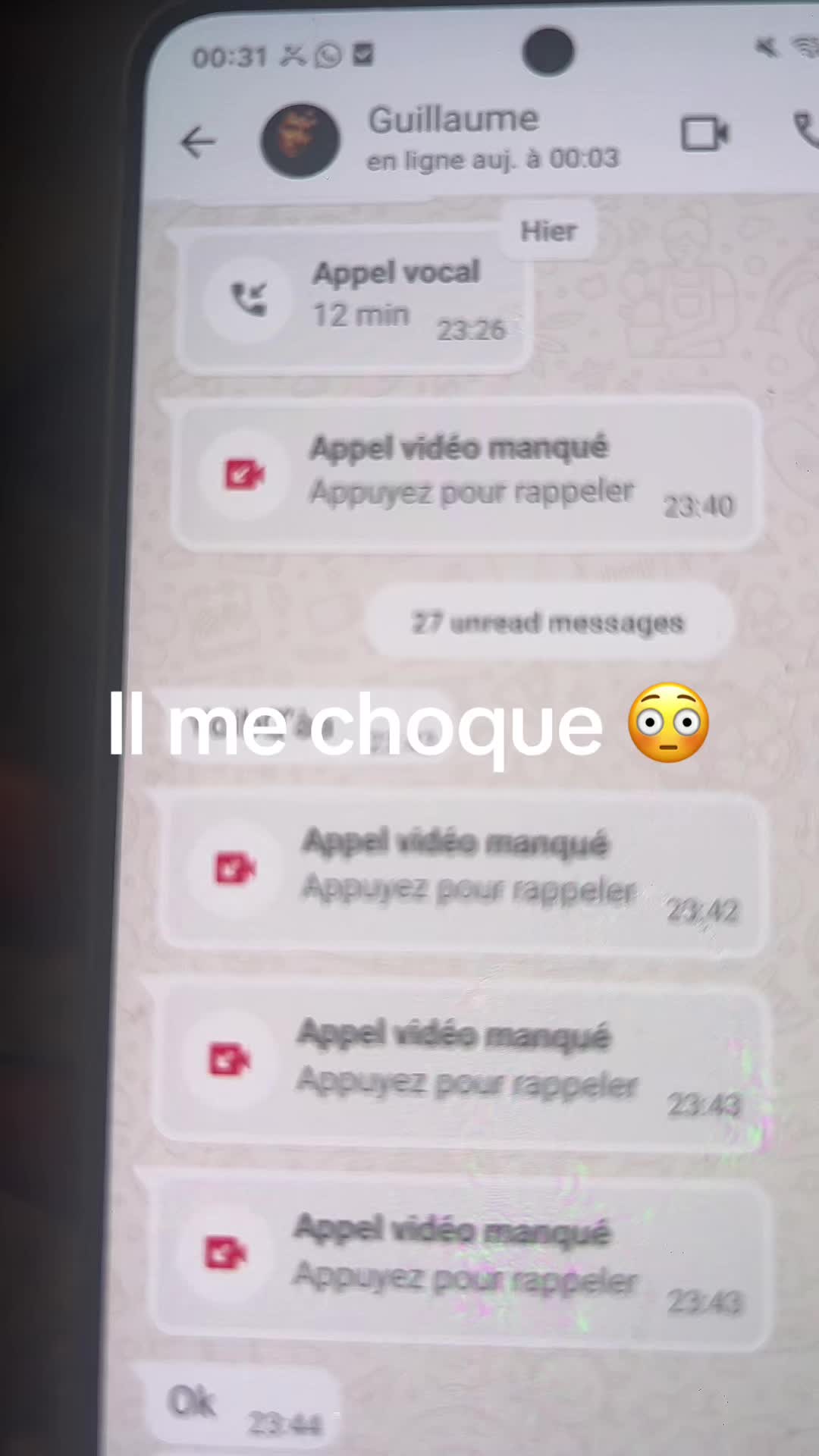 @amour et bêtise : le duo fou💜