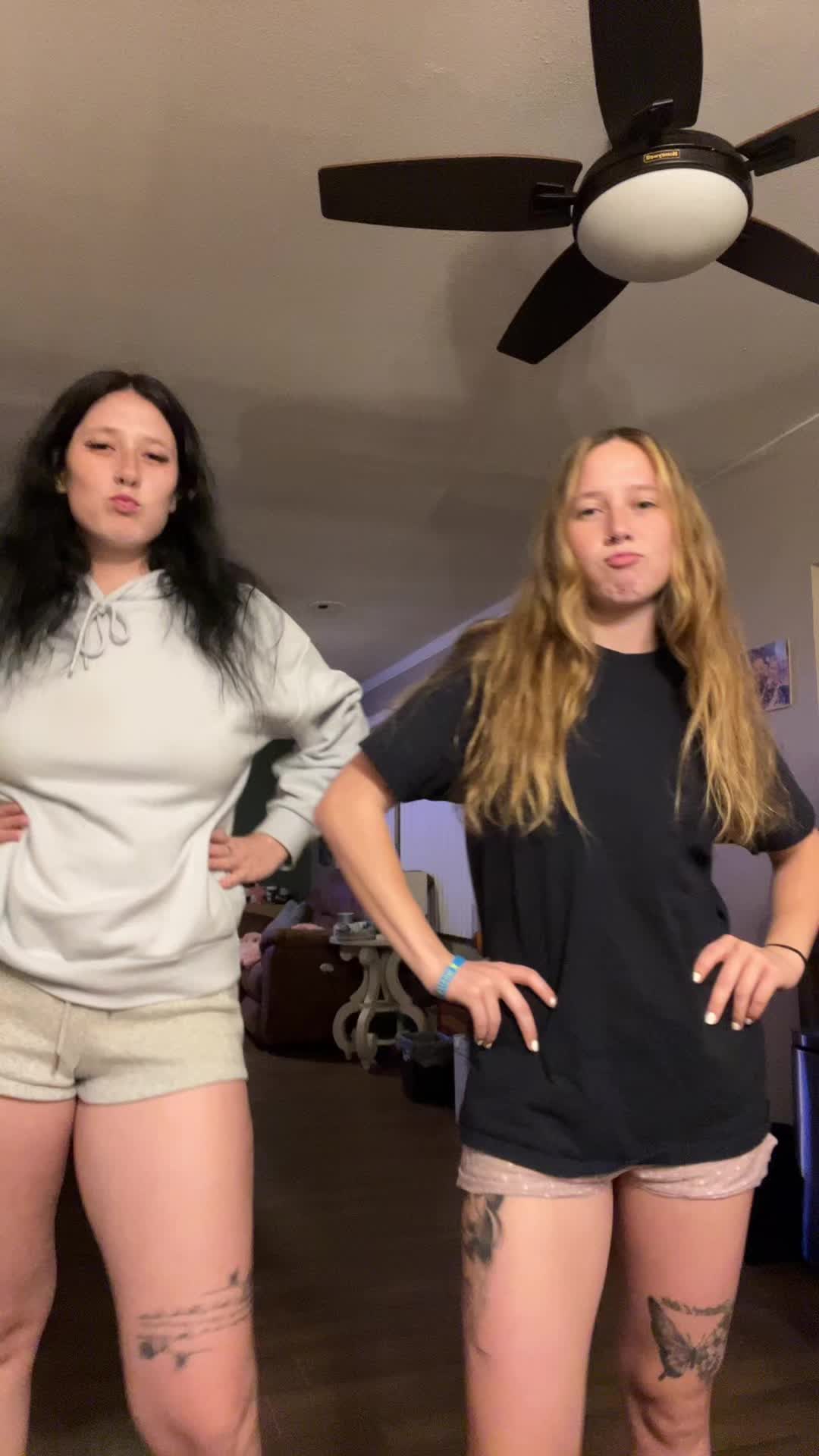 @Keziah Hancock
