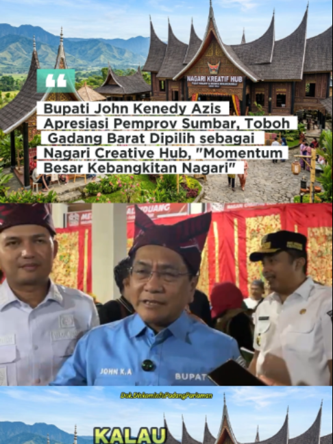@Diskominfo Padang Pariaman
