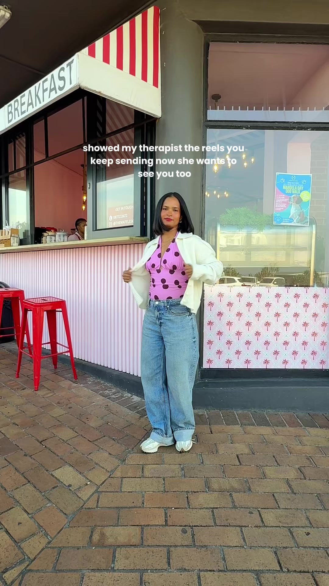 @Miss Nay Cotton