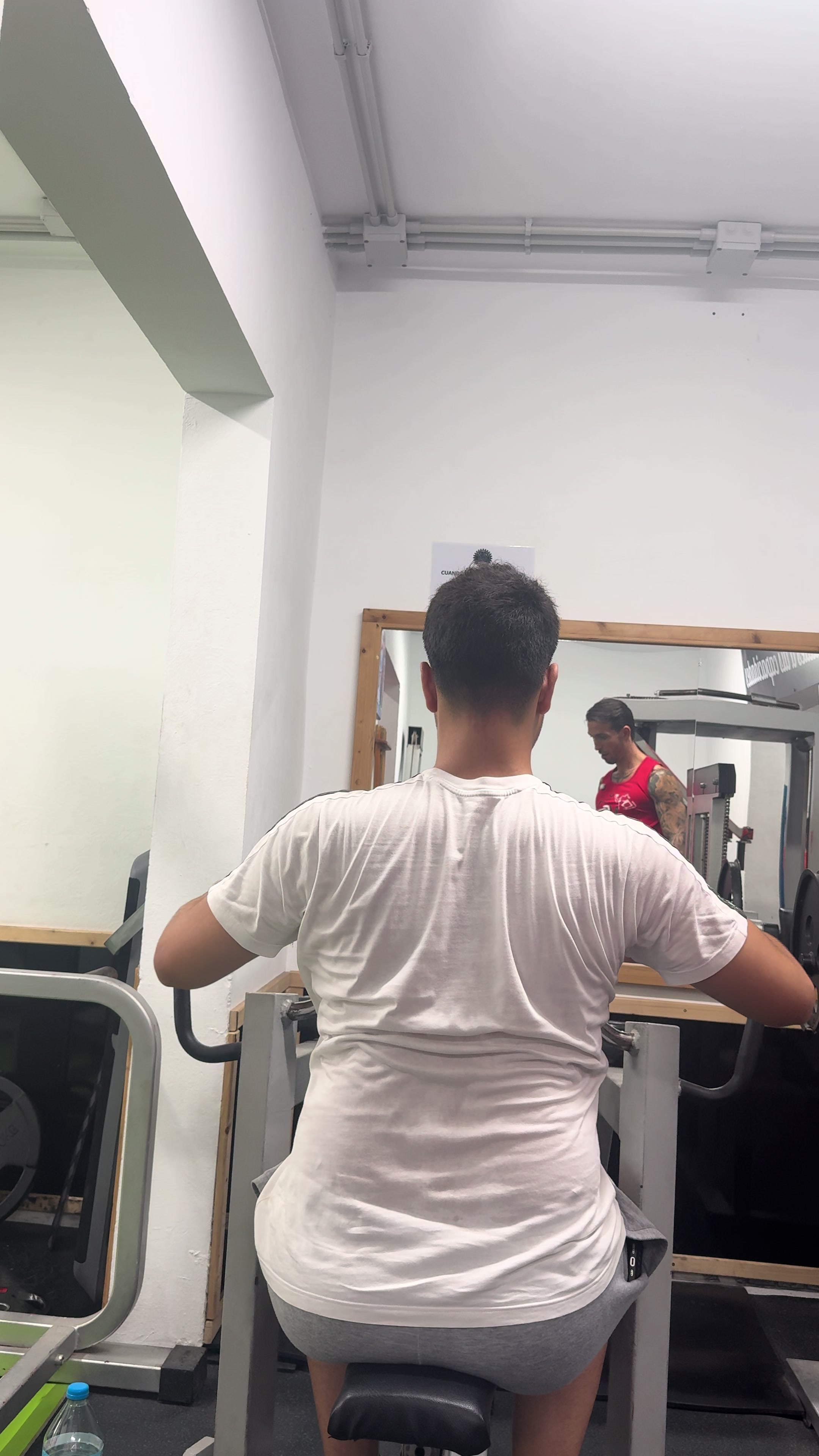 @MSGYM