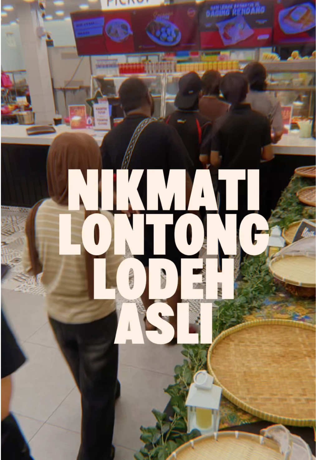 @Nasi Lemak Basmathi CikCha