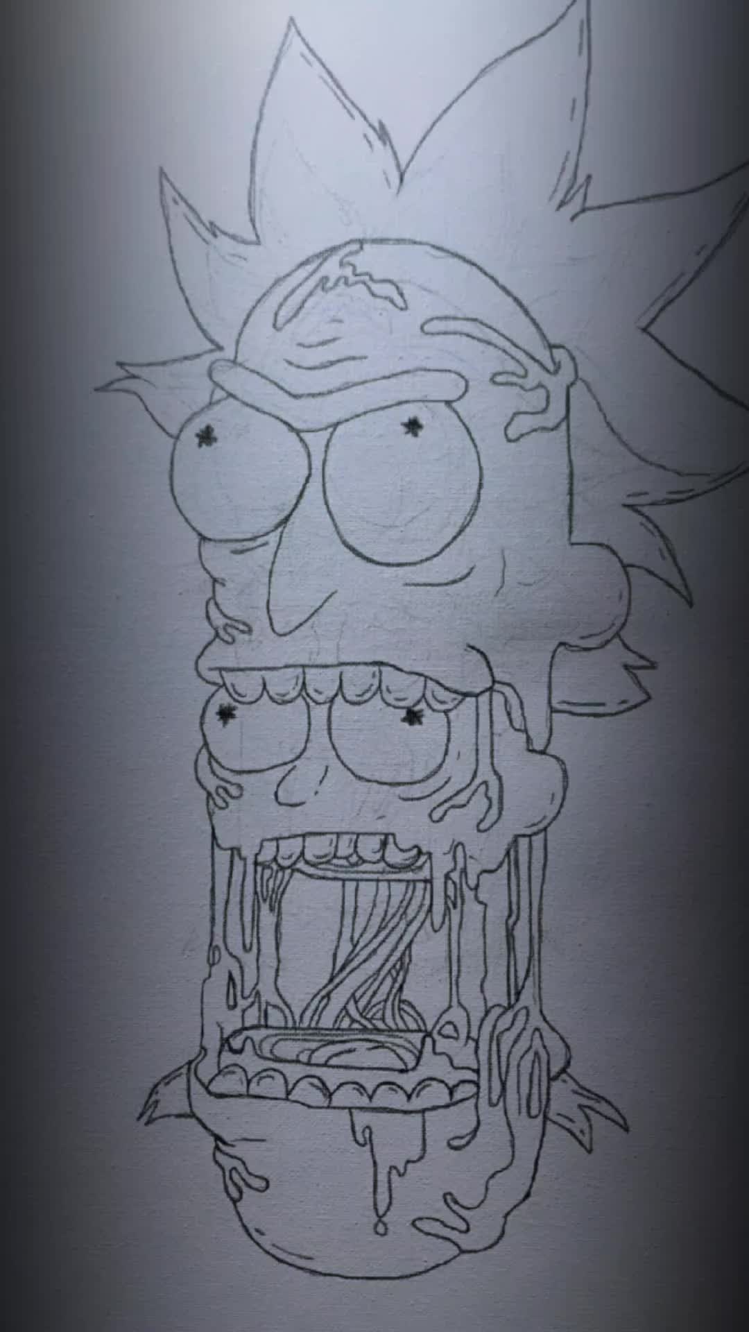 @๐ค๐ป...RickSanchez1252...๐ป๐ค