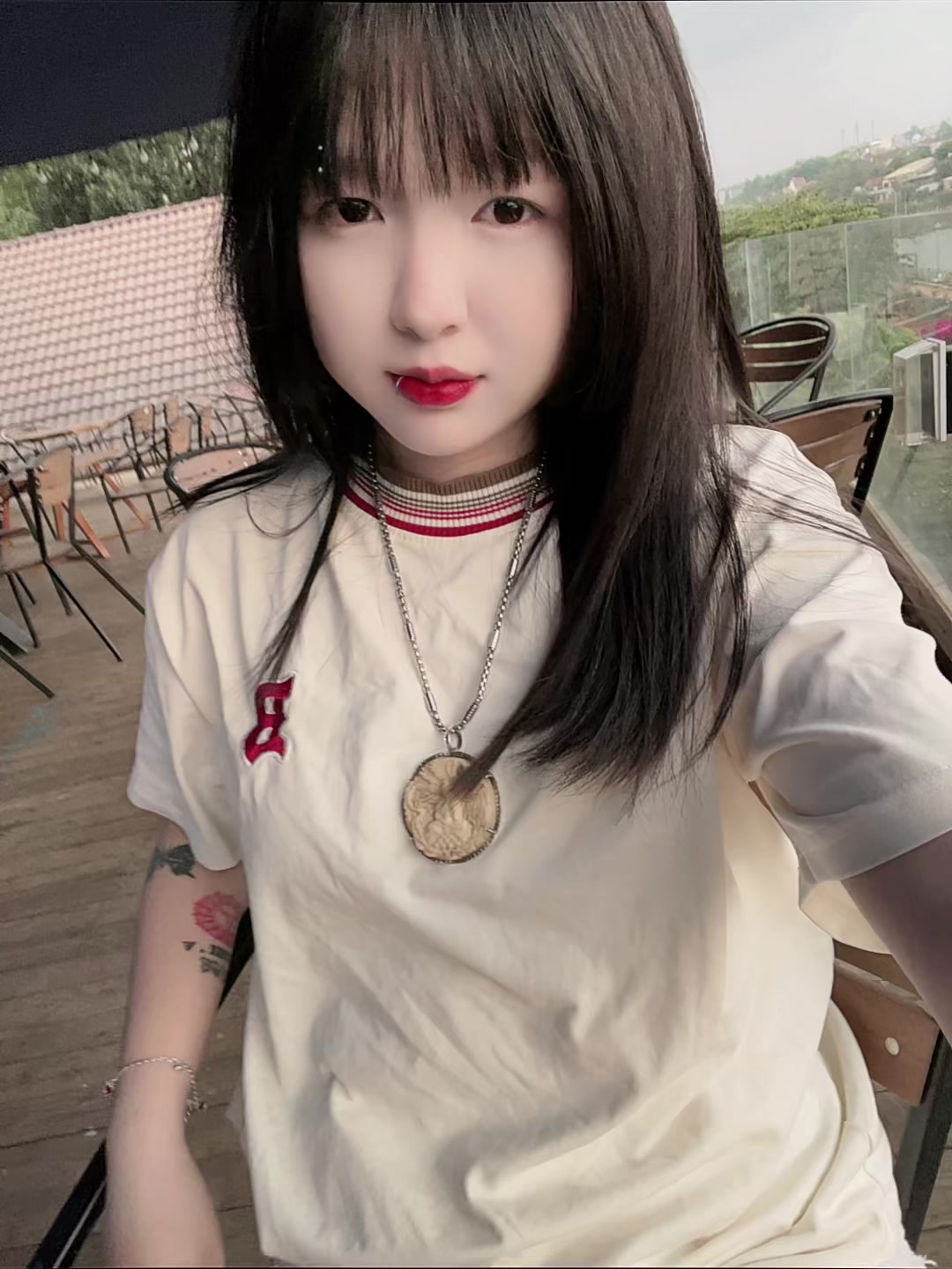 @HUỲNH NGỌC HÀ🏙️