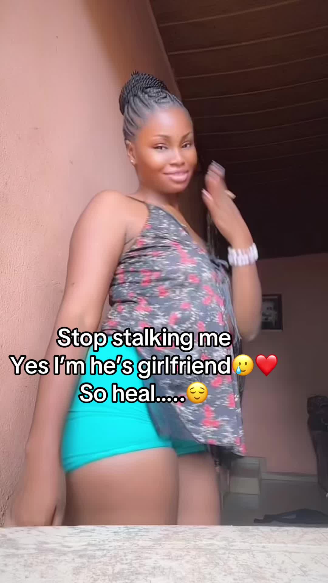 @House girl❤️&zwj;🩹🫥😈