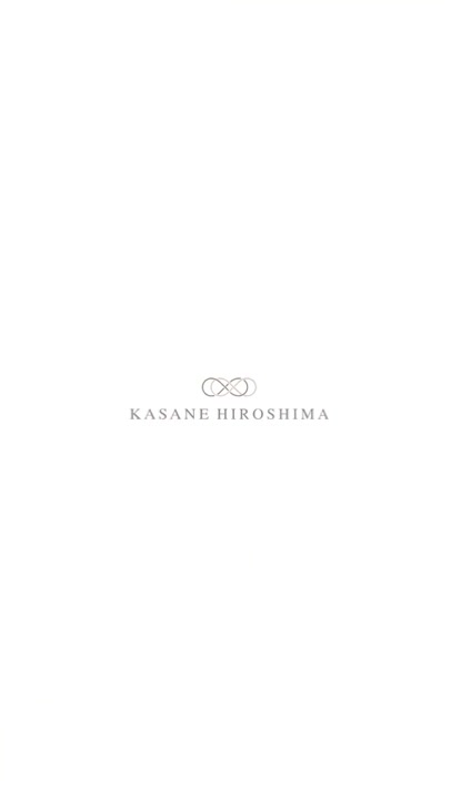 @KASANE HIROSHIMA