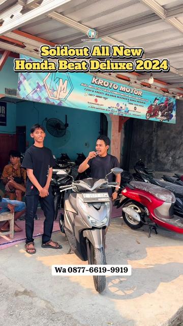 @Kroto Motor Widasari