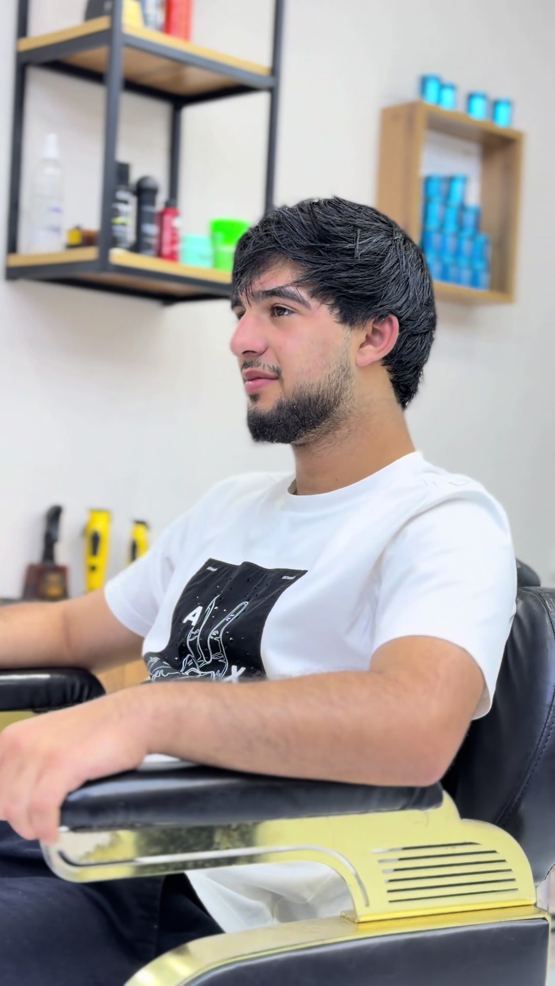 @Barber vüsal🇦🇿