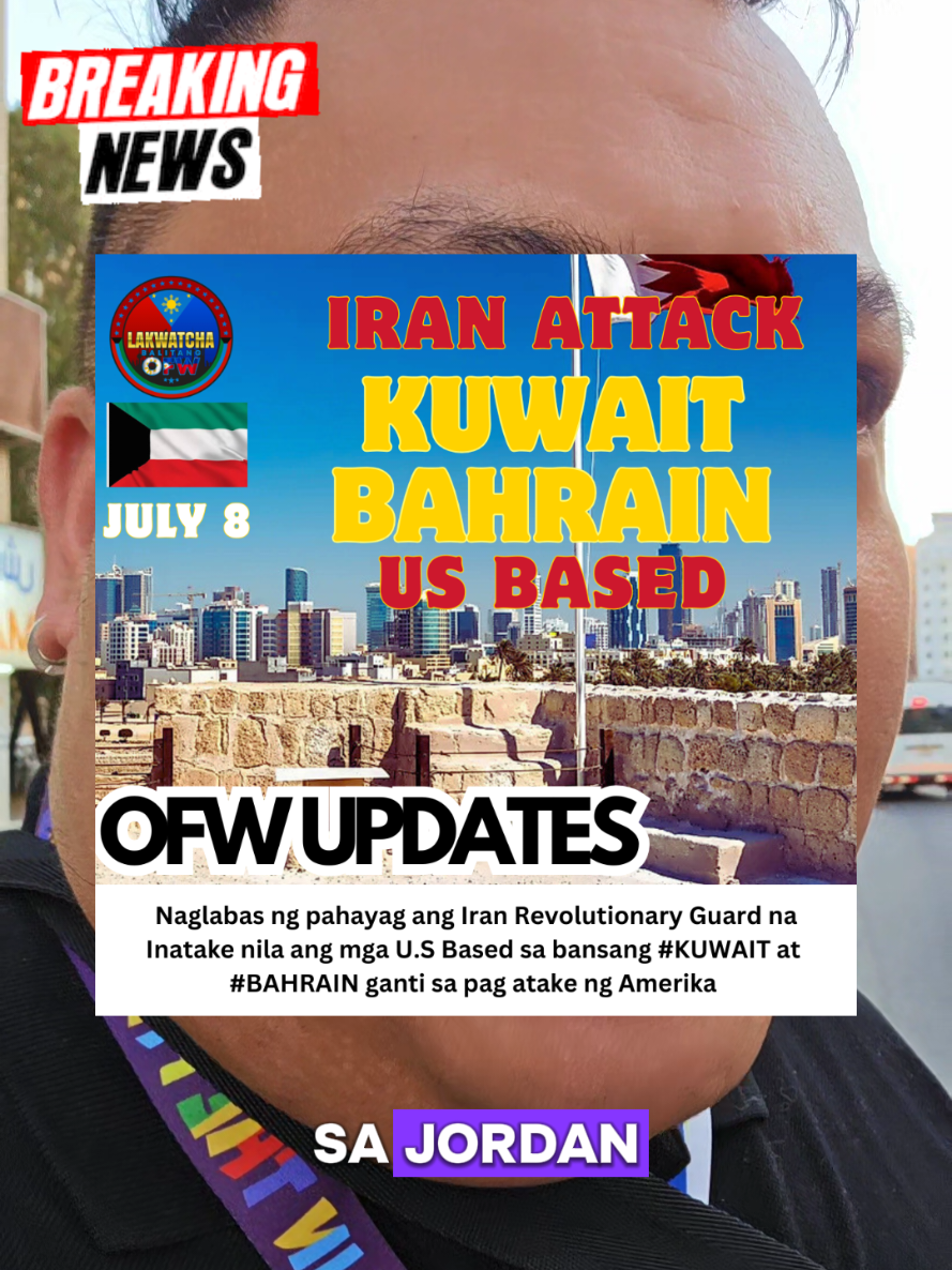 @Lakwatcha Balitang OFW