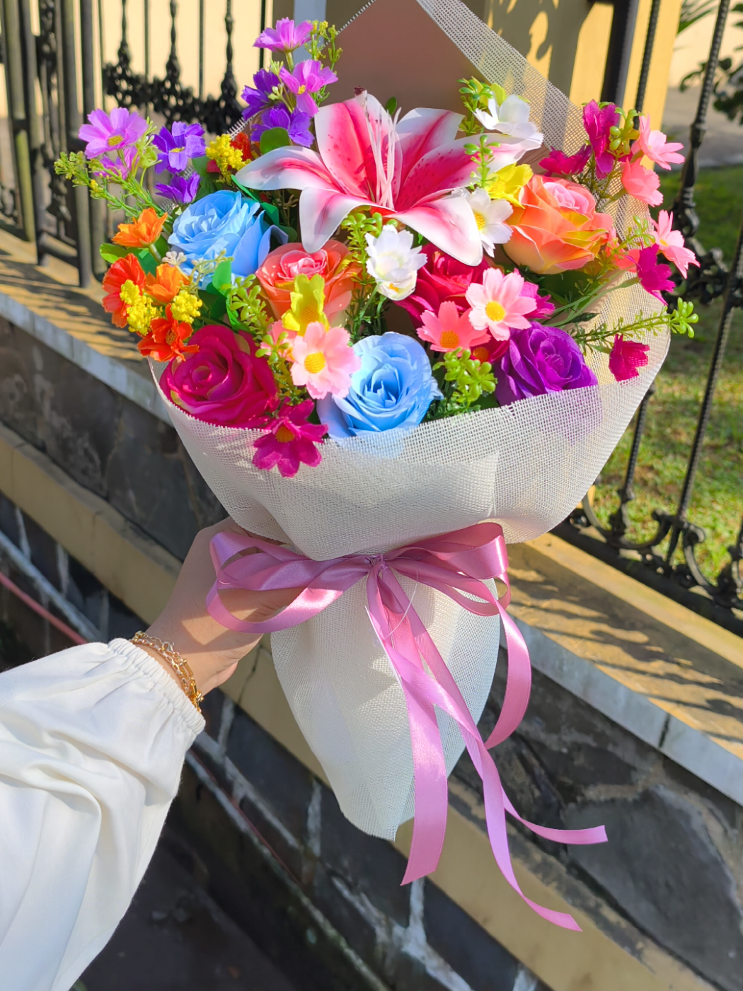 @Matto Florist
