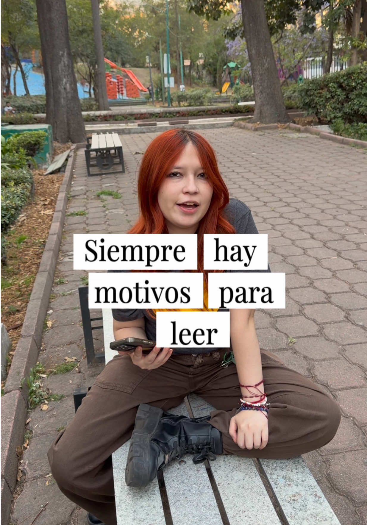 @Tessa as P➰