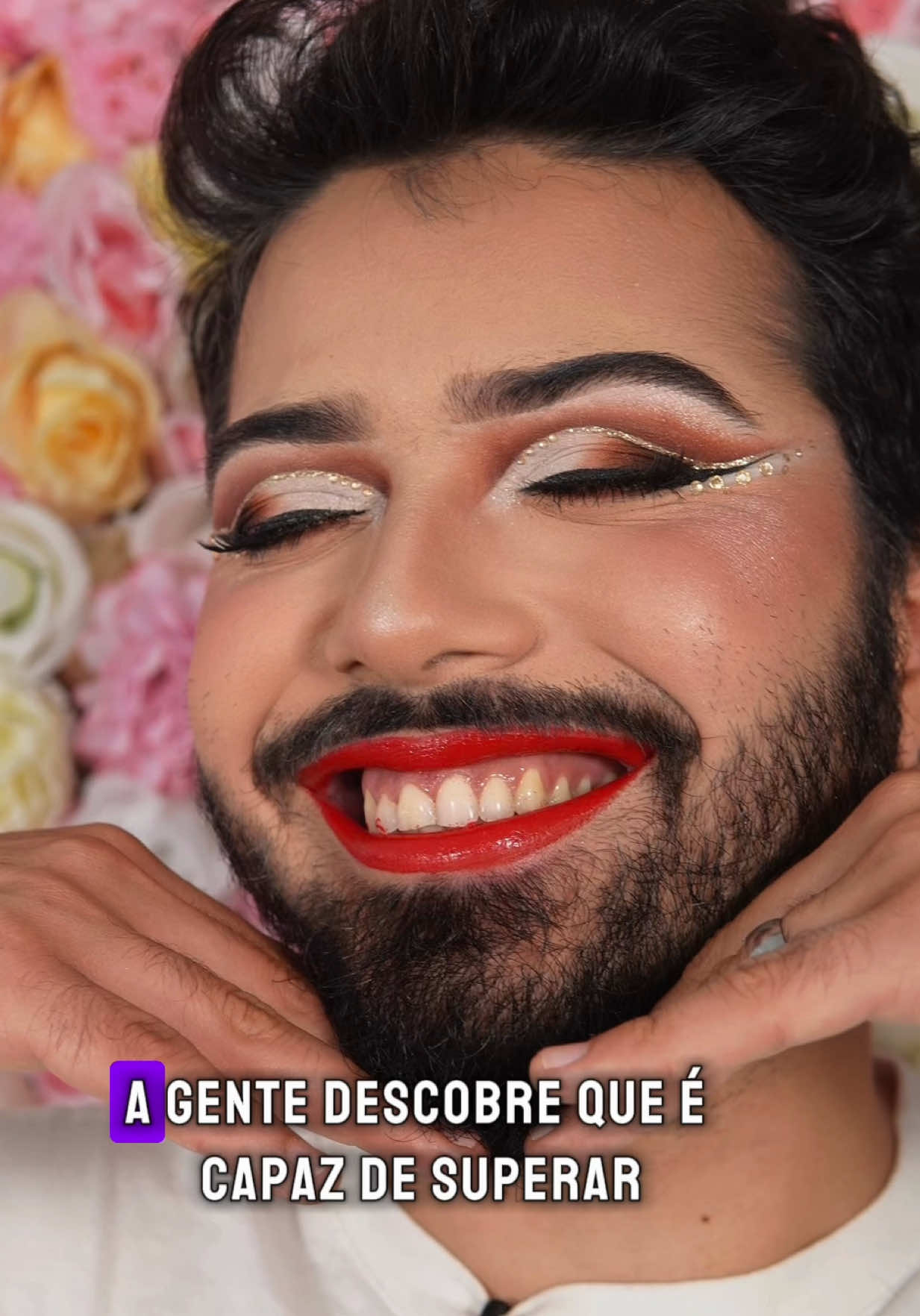 @Luana Mesquita