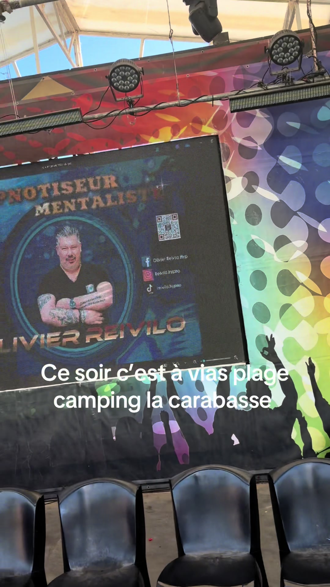 @Reivilo Hypnose