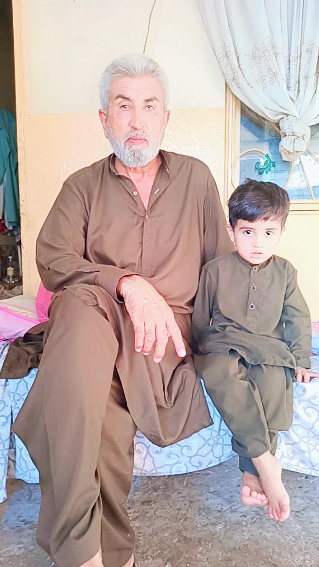 @❣️Farzand ❣️Ali💕🦅