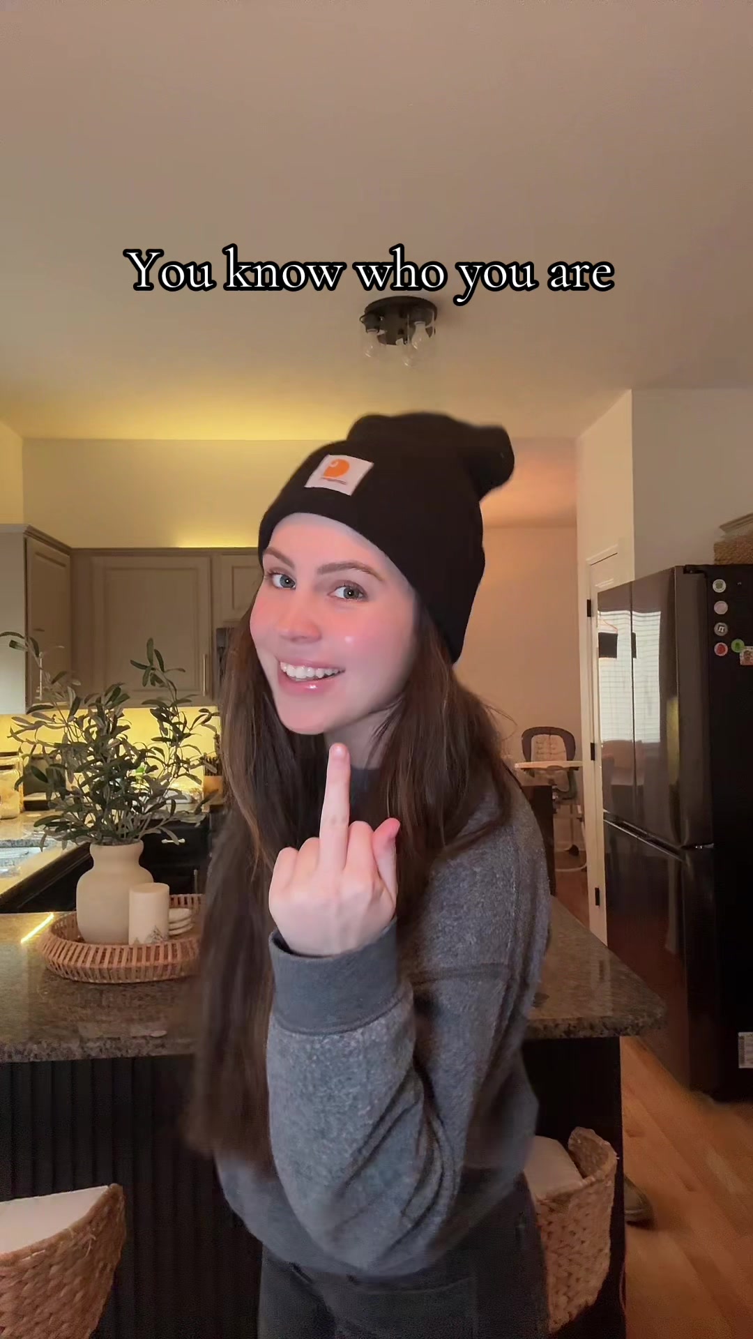 @Hope Marie