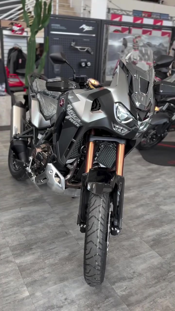 @Lucas Lima Honda