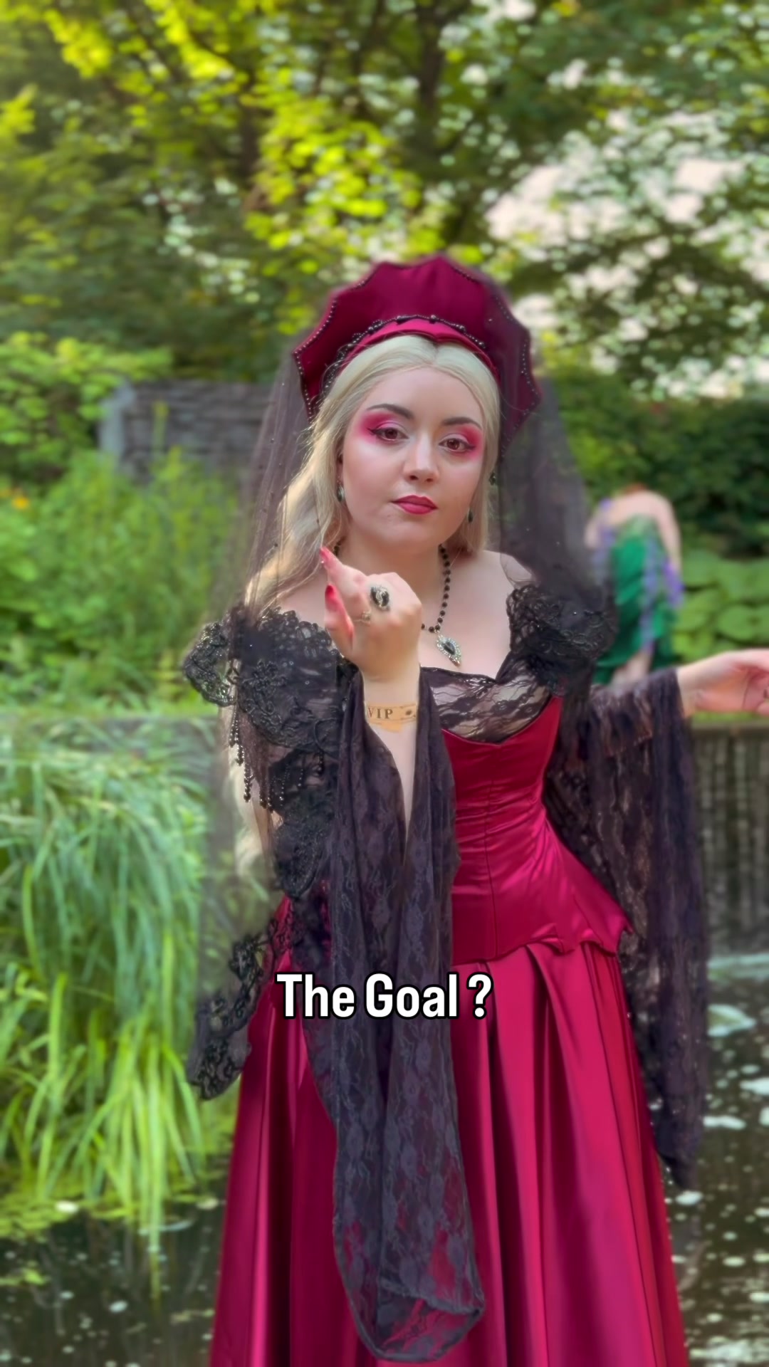 @Fiona