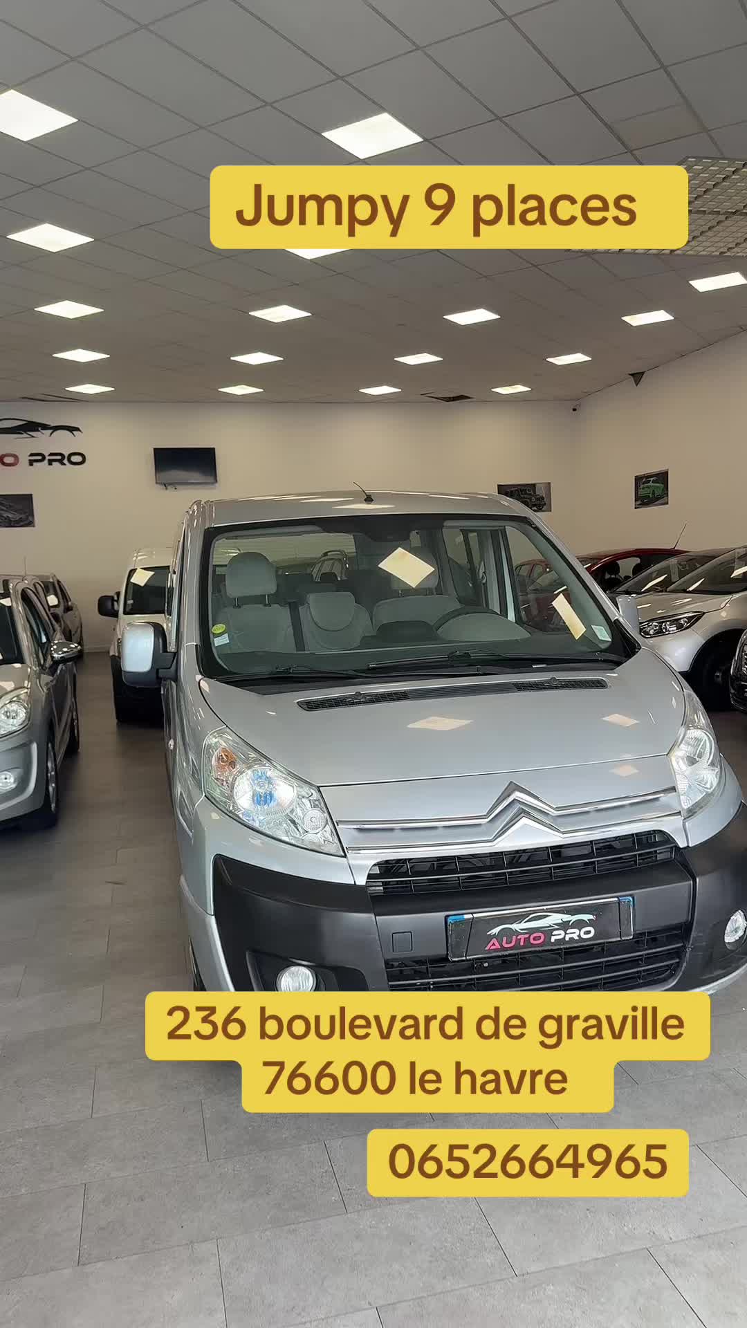 @Show-room Autopro