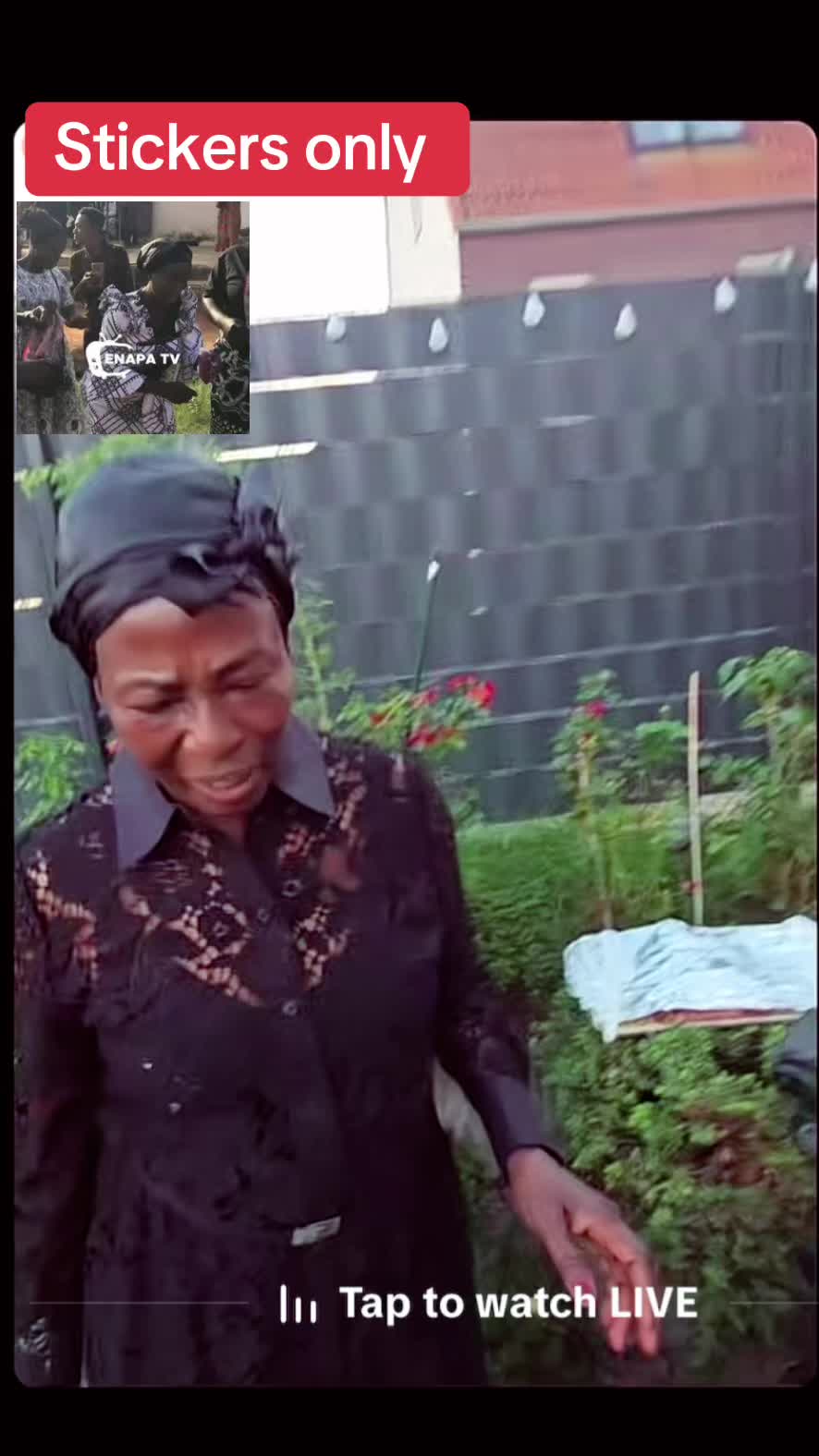 @Sweet Ohemaa Papabi