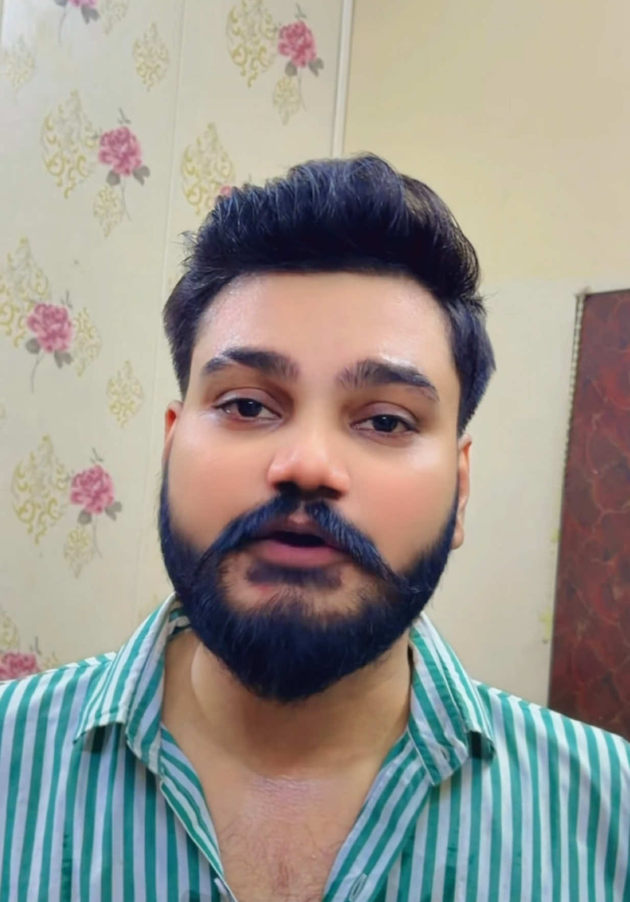 @Haroon Raj