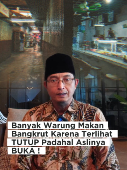 @Paranormal Jawa Abah Romdhoni