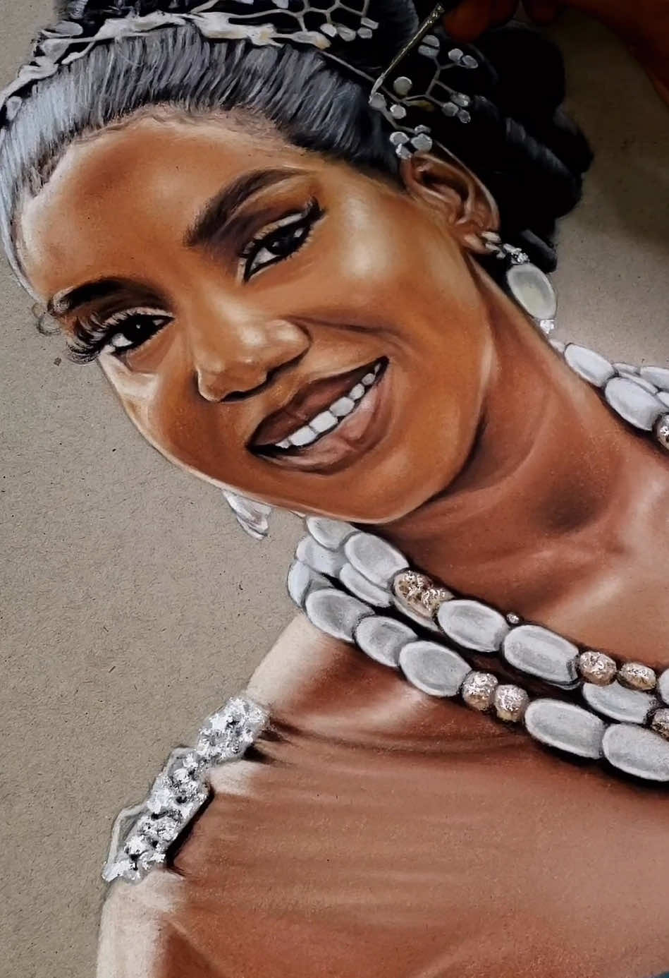@CHRISTOPENZ ART 🎨