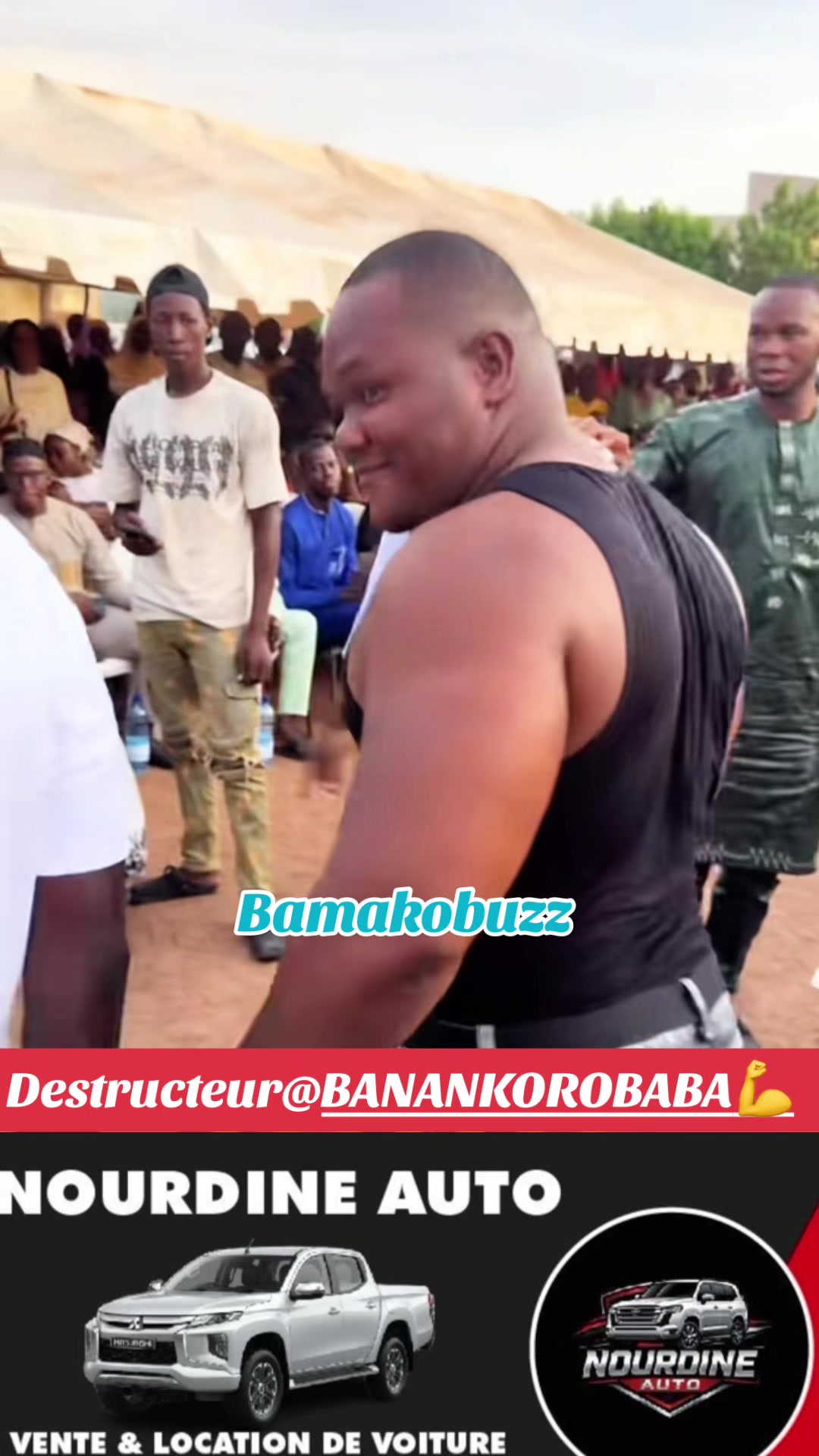 @Bamako_Buzz🇲🇱