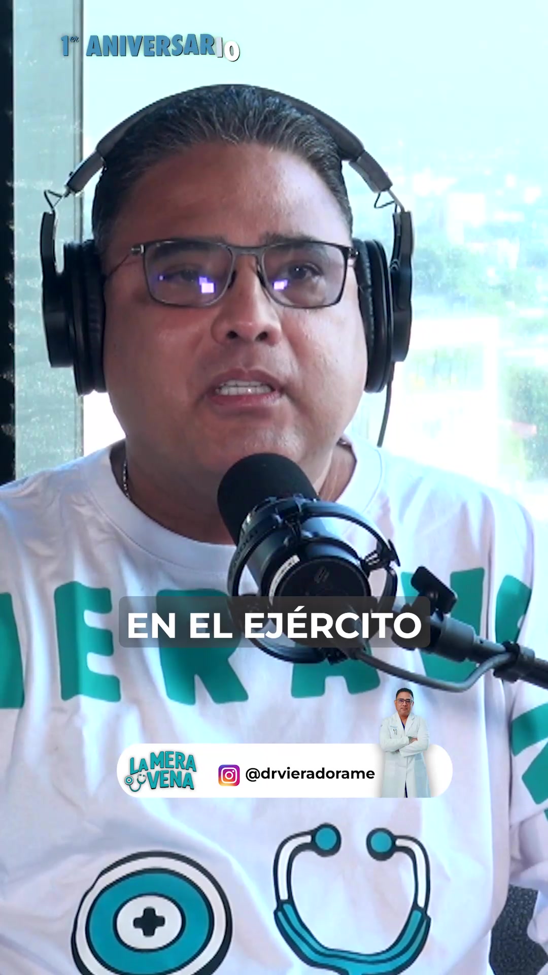 @Carlos Esqueda La Mera Vena