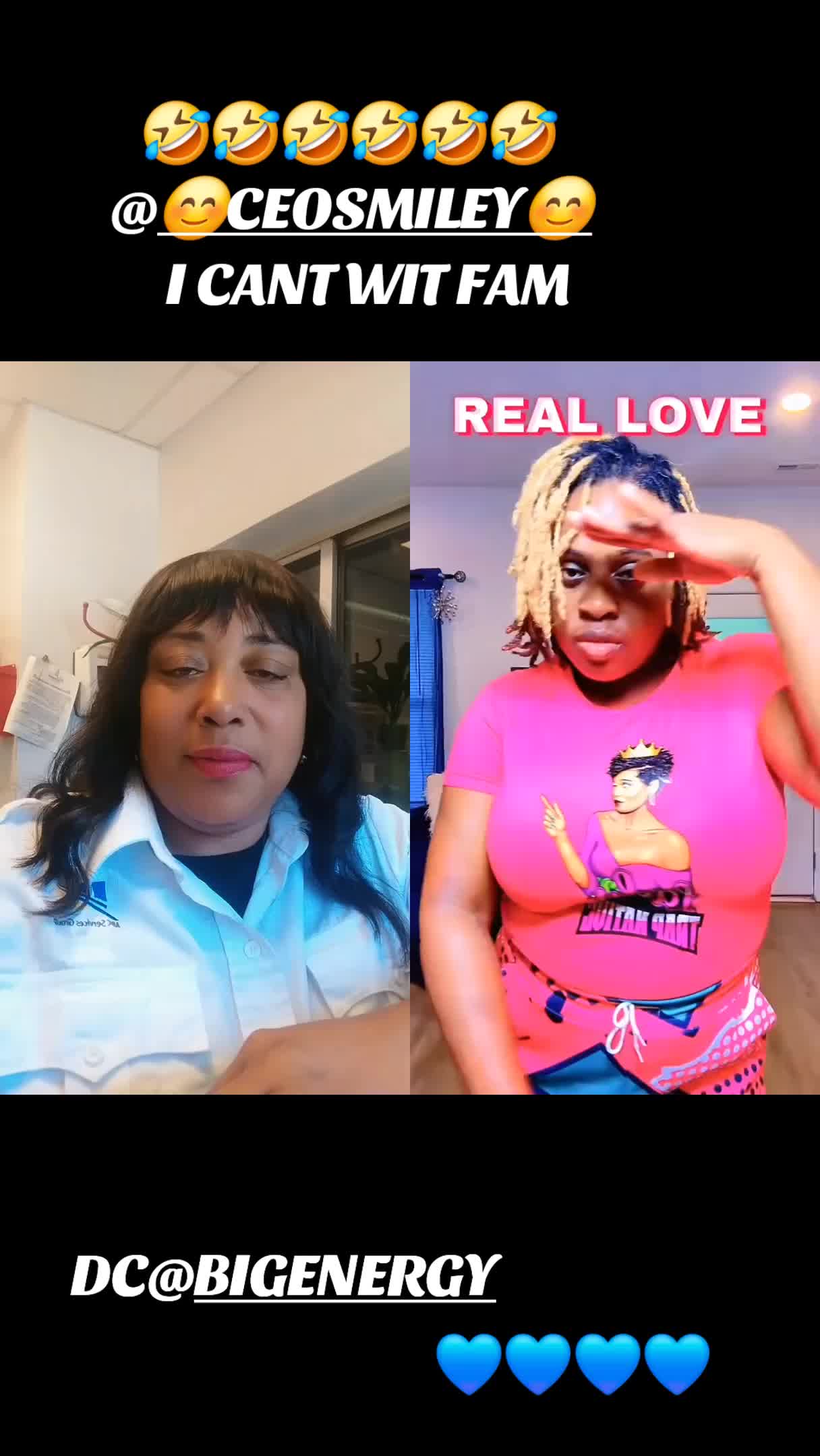 @BIG ENERGY