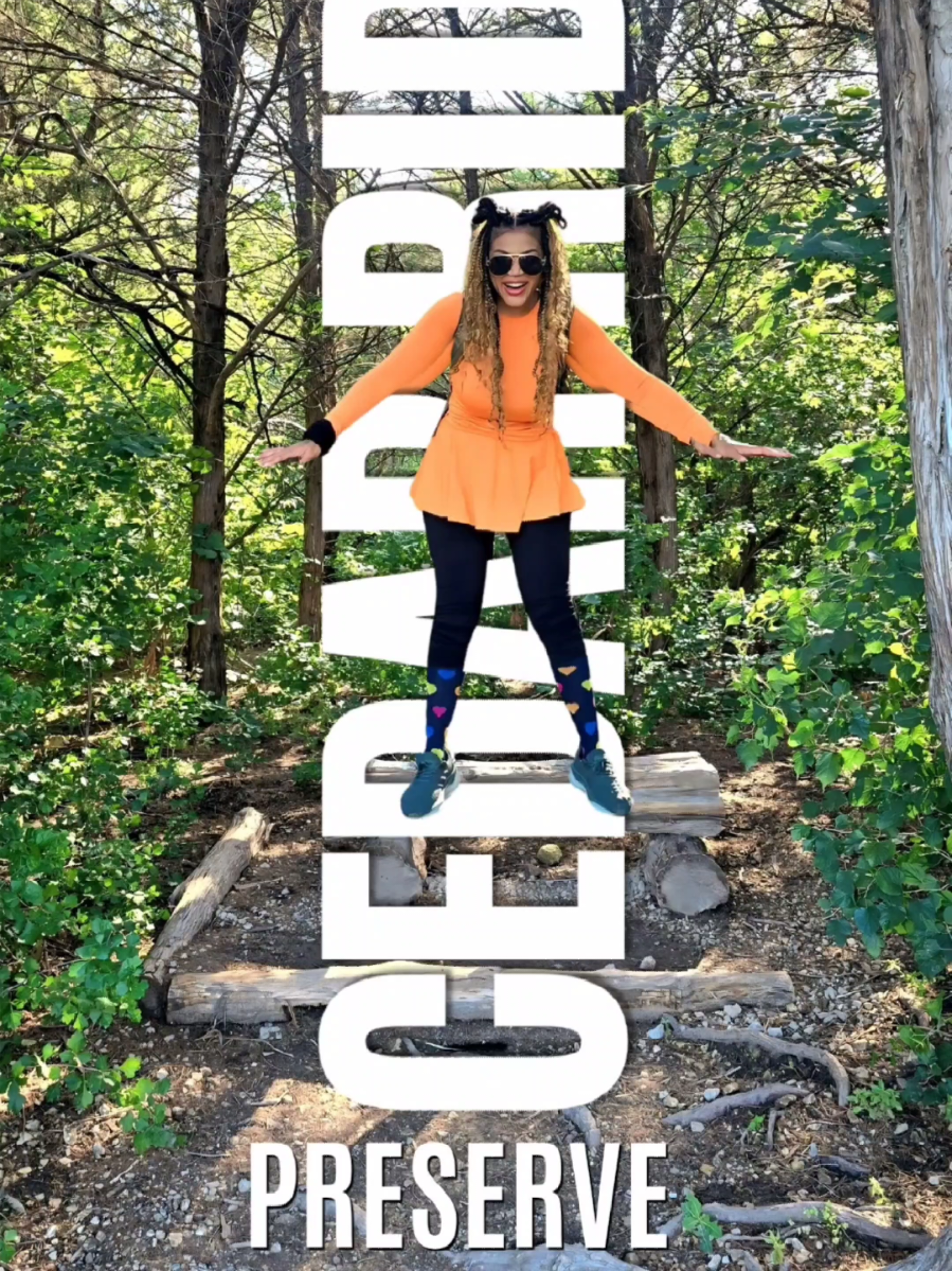@Eleasha Deering |Luxe Playbook