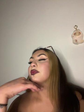 @Daija Martinez