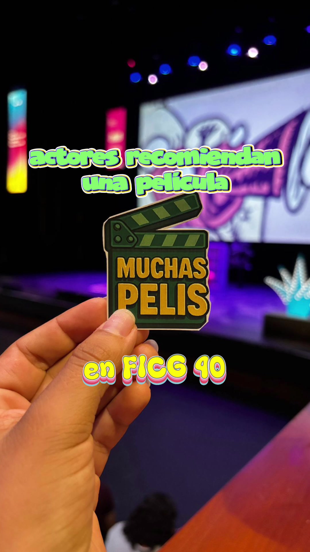@Muchas Pelis