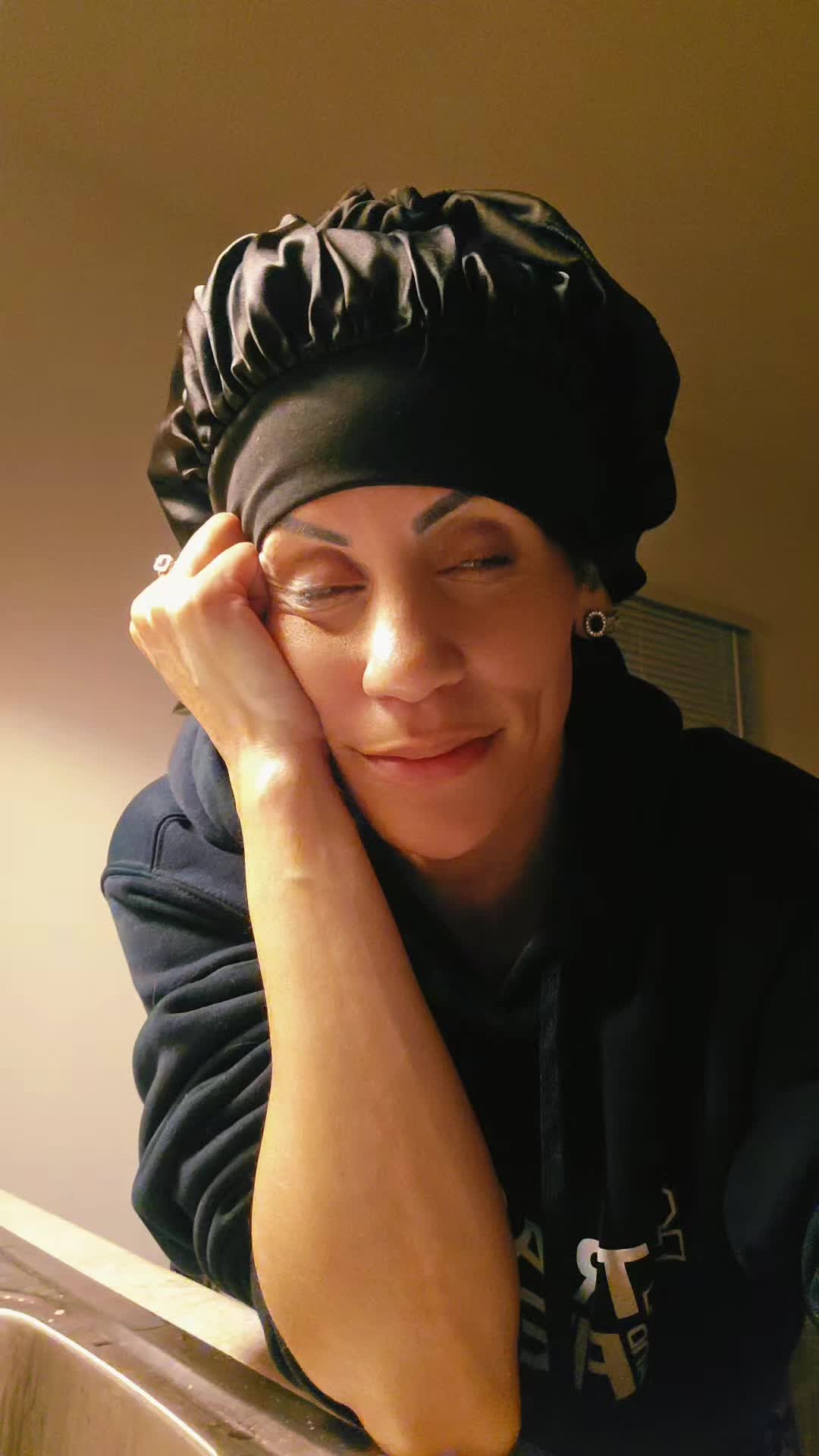 @Yessie