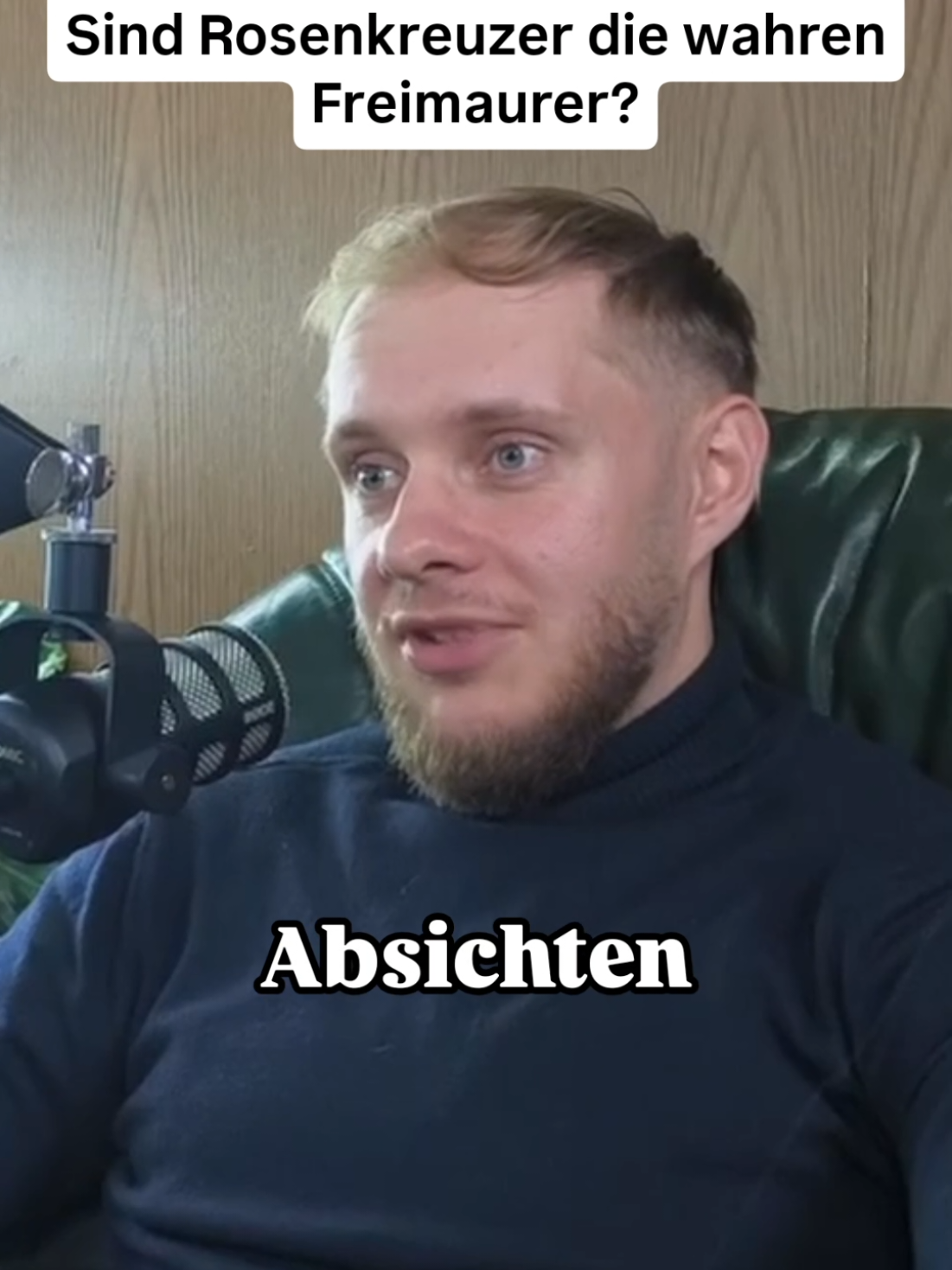 @Urgrund der Podcast