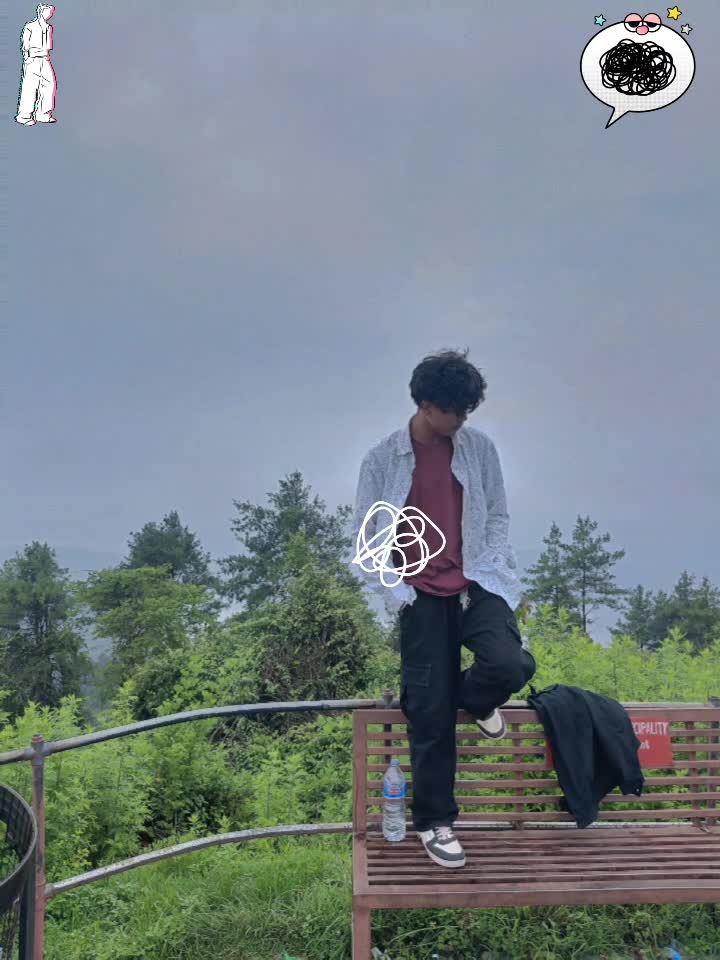 @सुशान्त चौधरी❤️