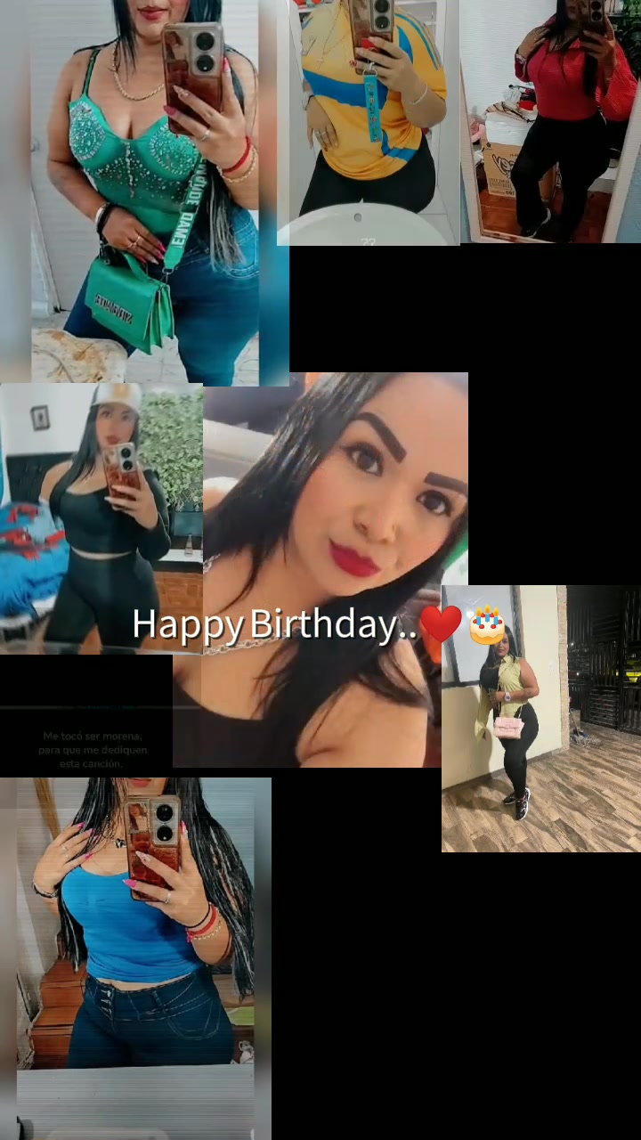 @Pamela
