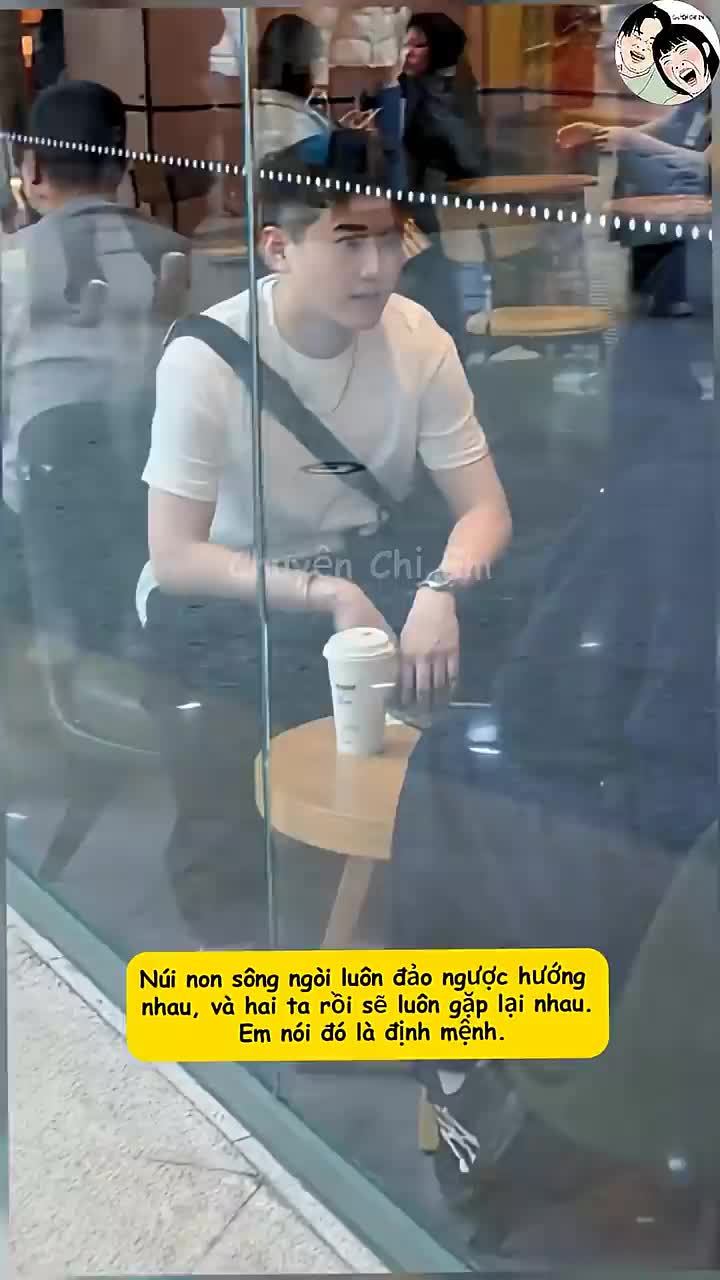 @Trai Đẹp