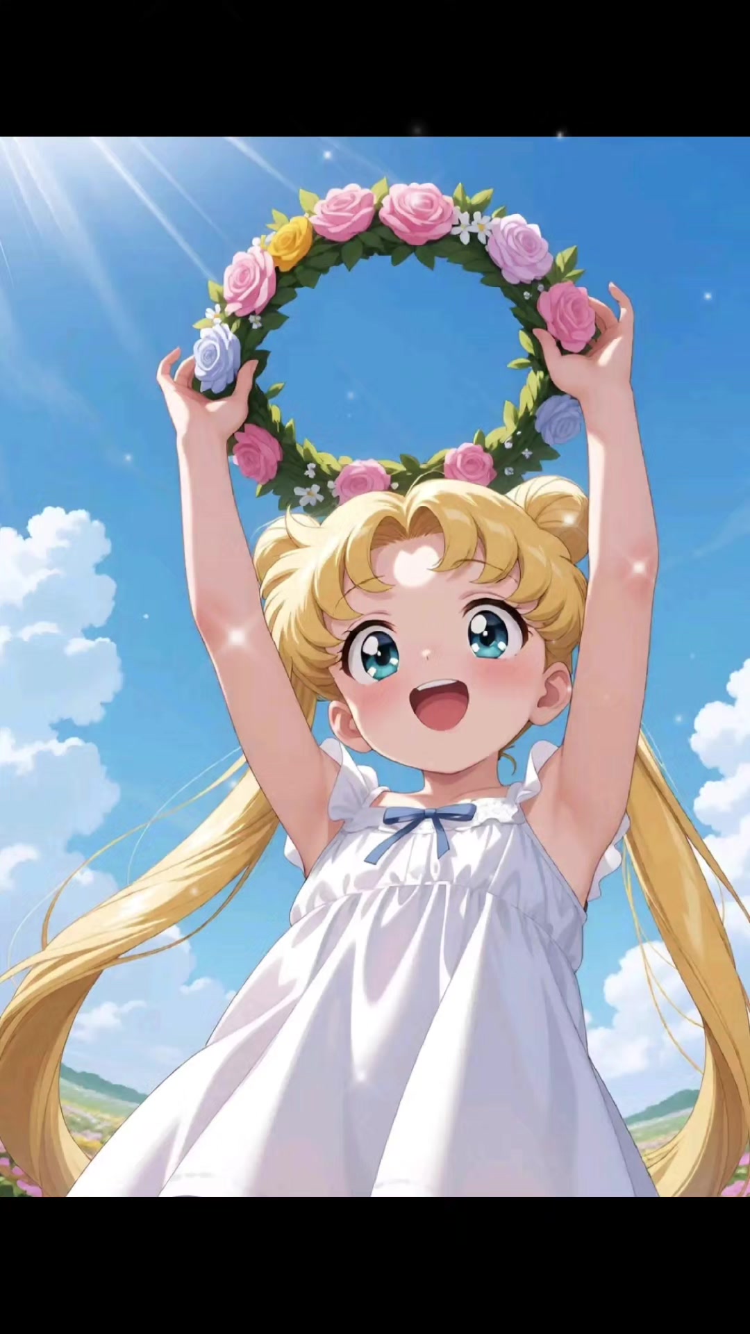 @fan de sailor moon