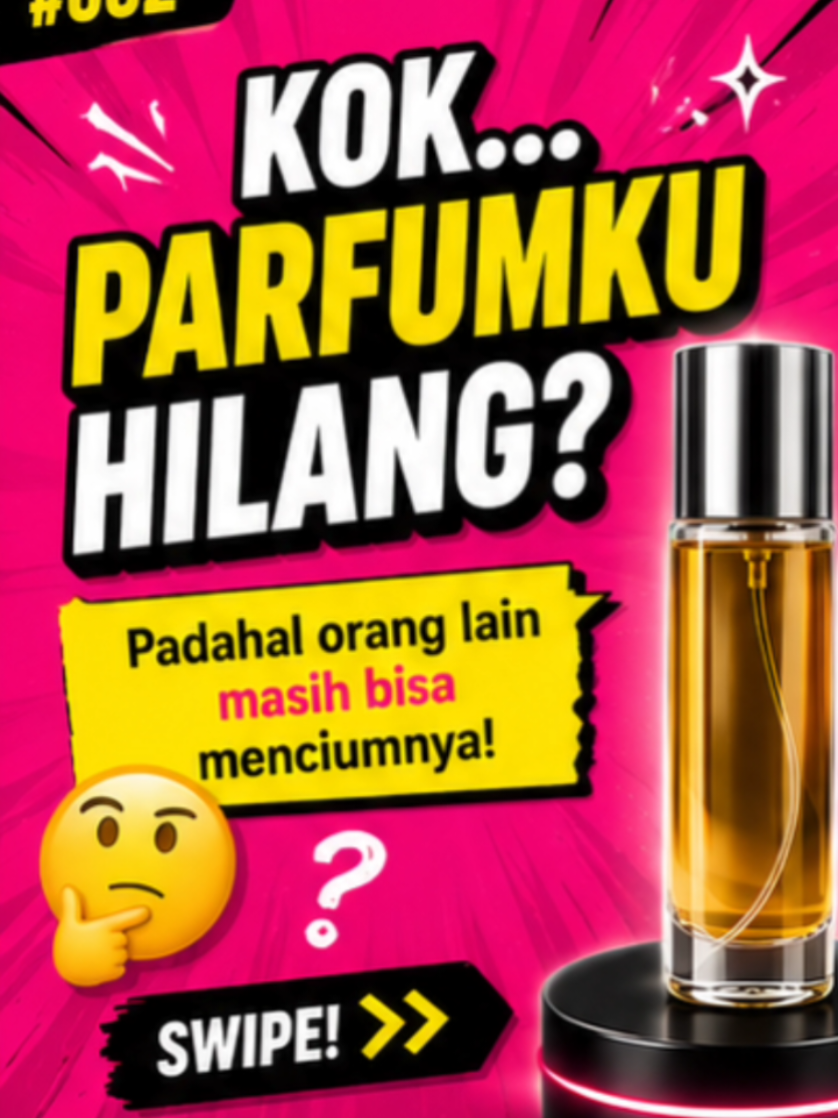 @Parfum Paledang