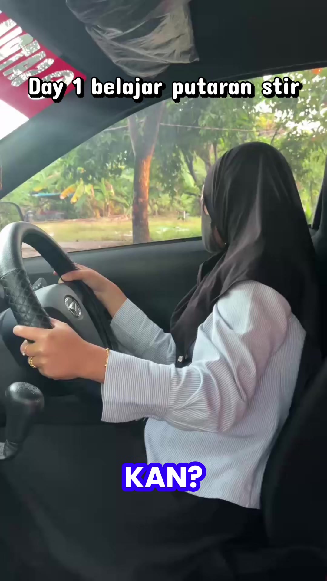 @Satria Kursus Stir Pekanbaru