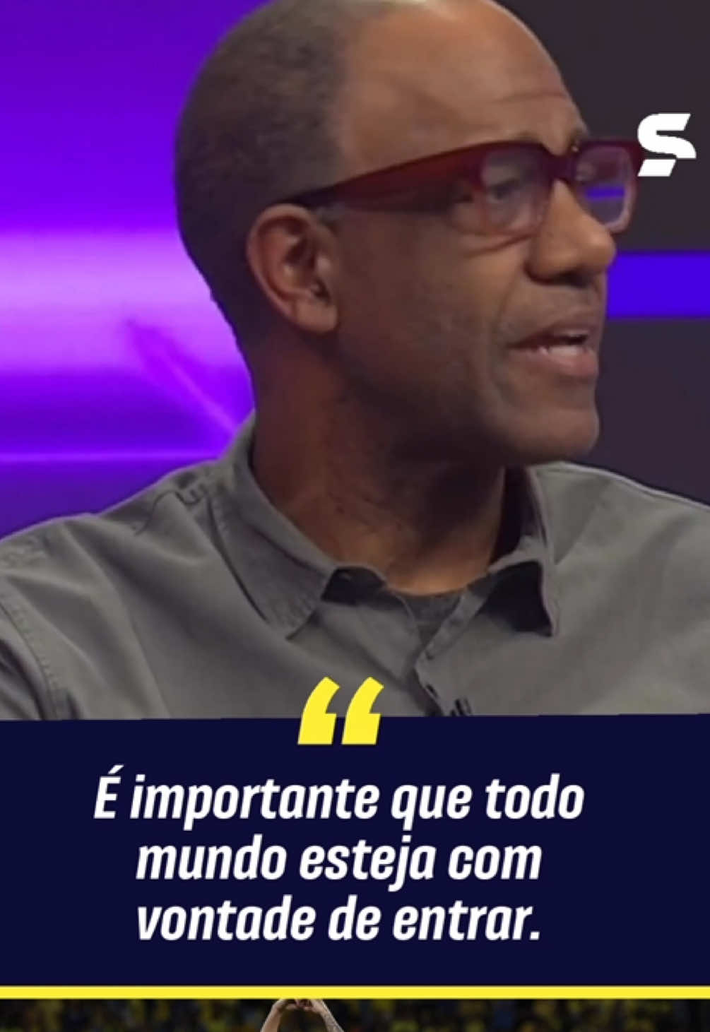@Sportv